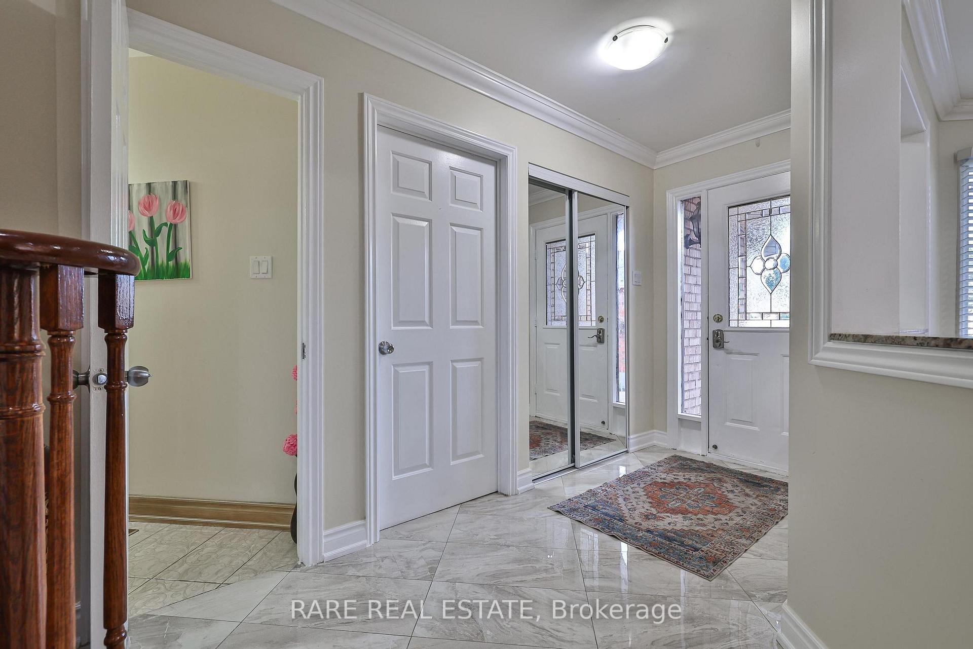 Photo 22 of 3576 Cherrington Crescent, Mississauga, Erin Mills — HOMEH