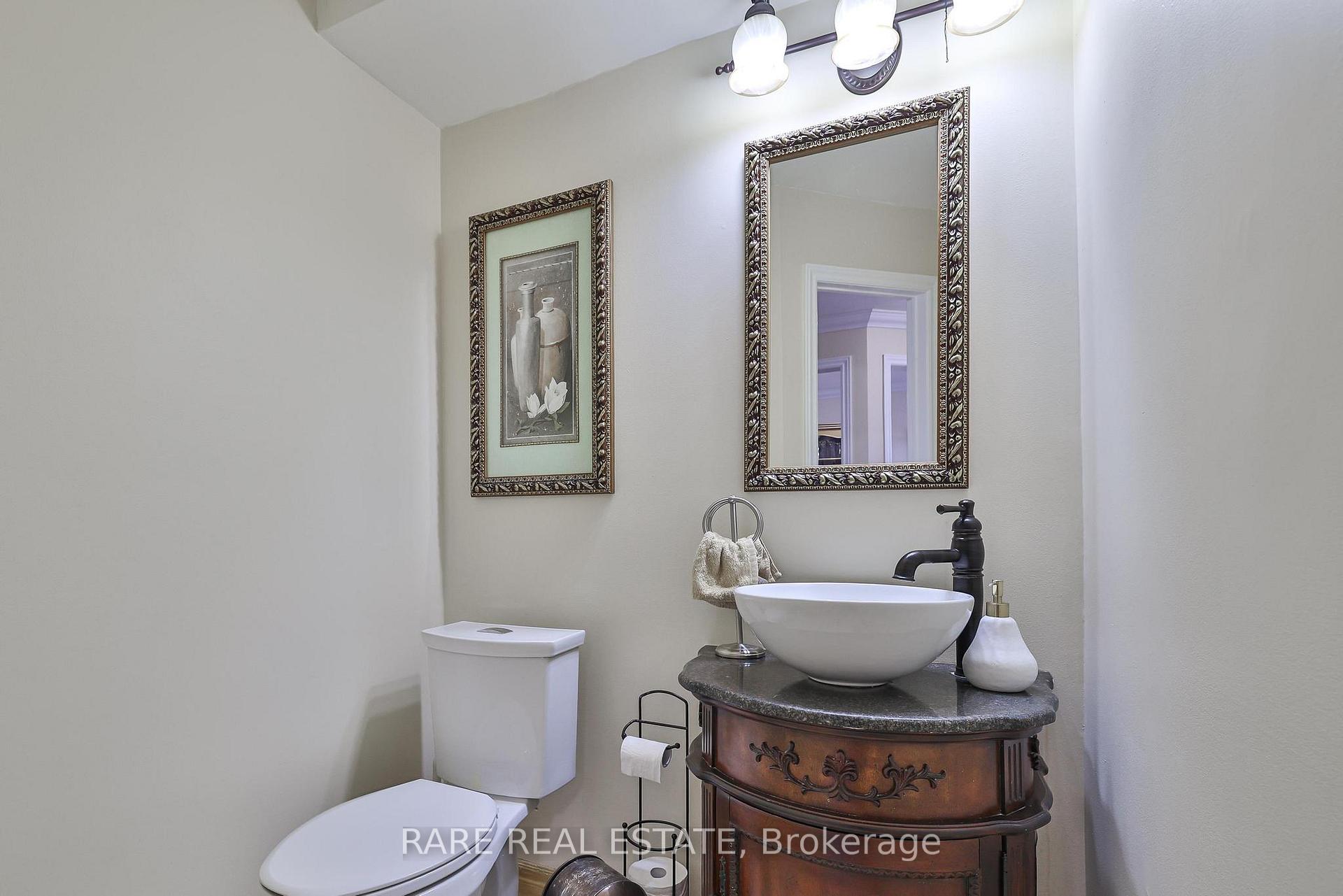 Photo 23 of 3576 Cherrington Crescent, Mississauga, Erin Mills — HOMEH