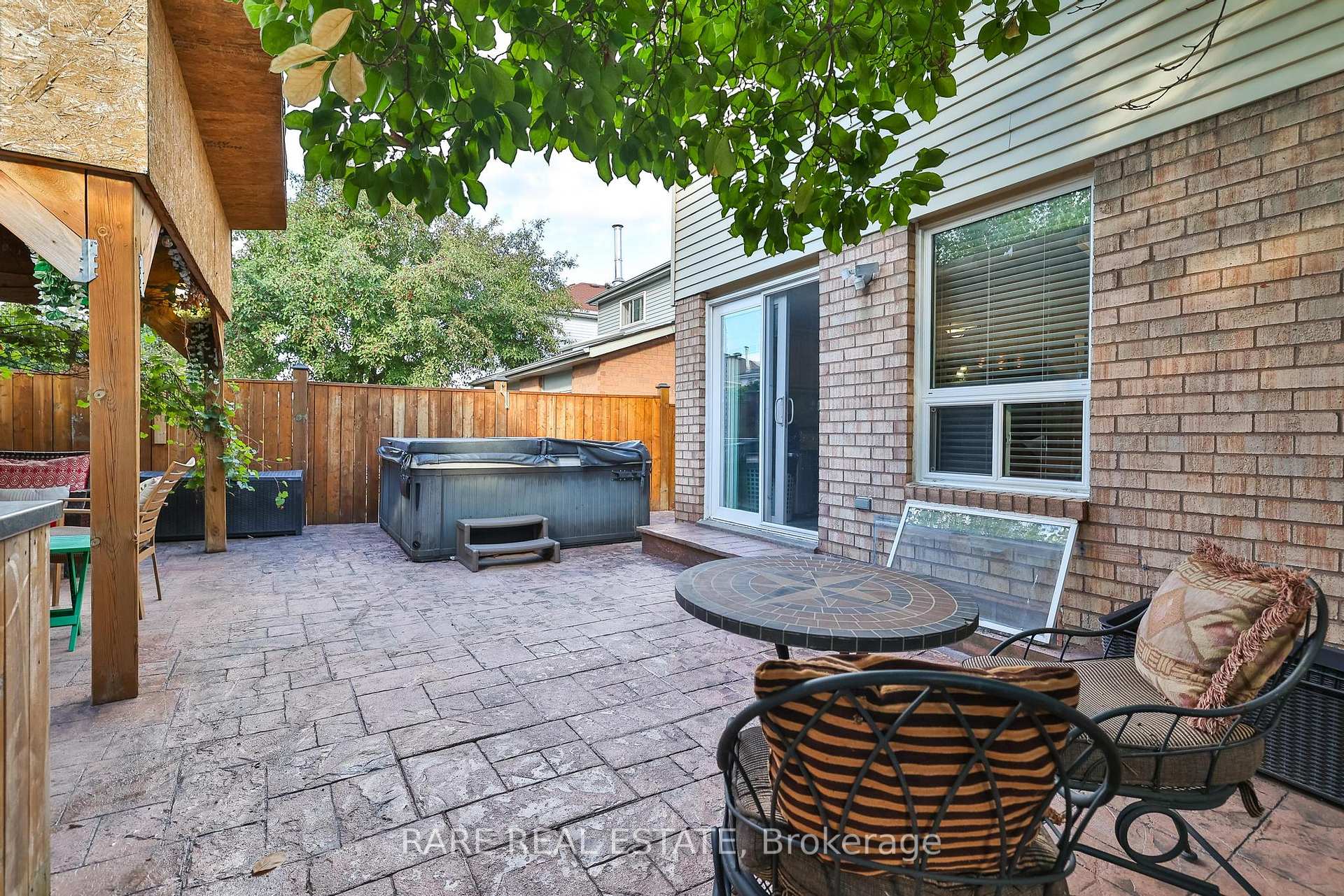 Photo 49 of 3576 Cherrington Crescent, Mississauga, Erin Mills — HOMEH