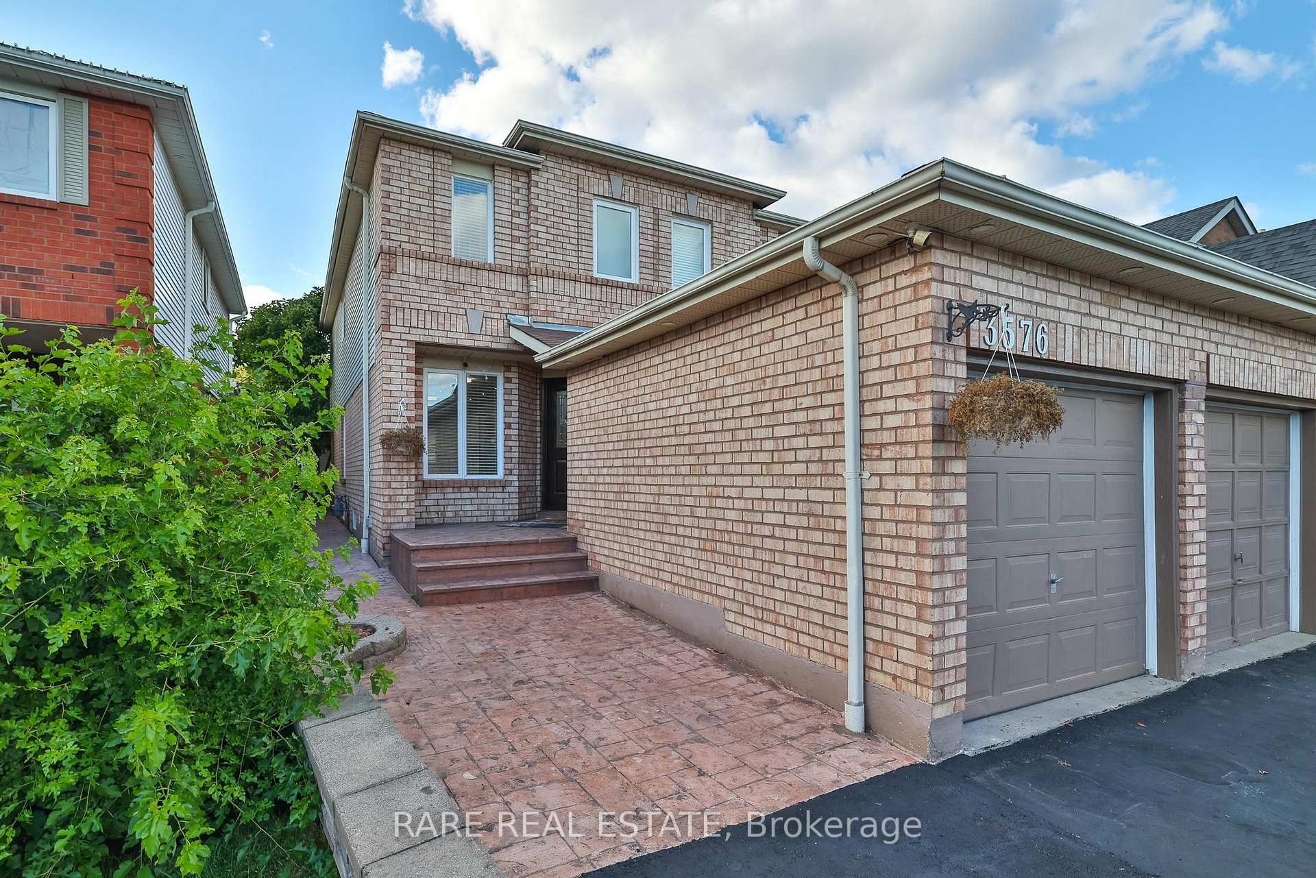 Photo 50 of 3576 Cherrington Crescent, Mississauga, Erin Mills — HOMEH