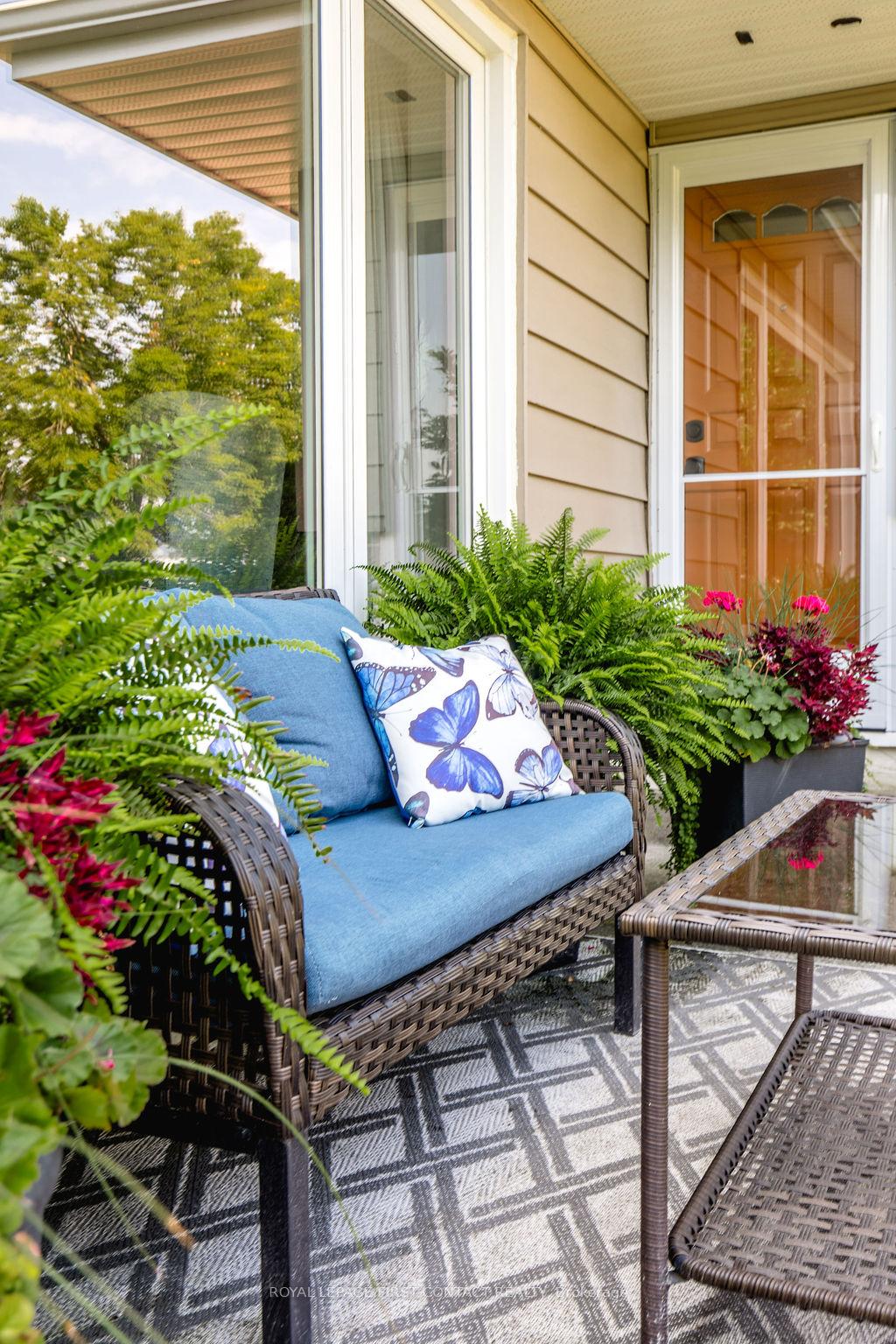 Photo 8 of 315 Crawford Street, Orillia — HOMEH