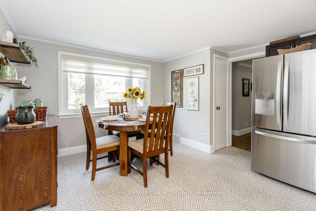 Photo 13 of 315 Crawford Street, Orillia — HOMEH
