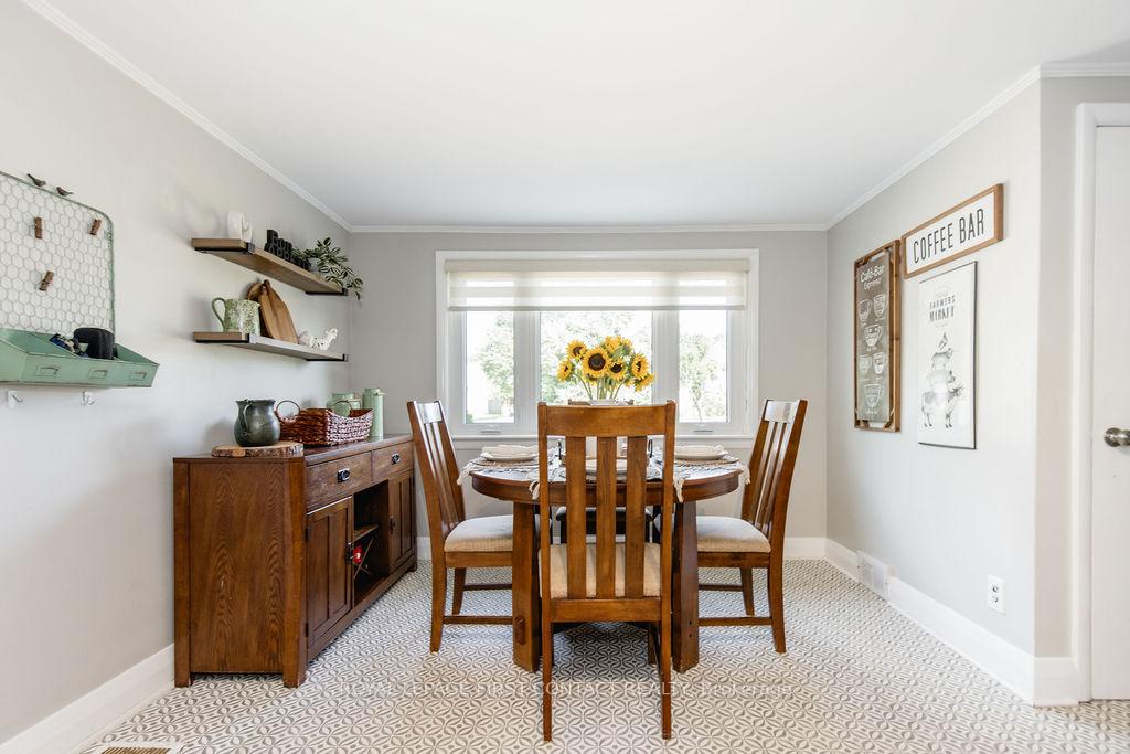 Photo 14 of 315 Crawford Street, Orillia — HOMEH