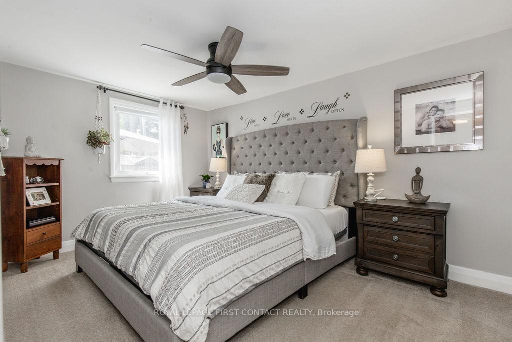 Photo 15 of 315 Crawford Street, Orillia — HOMEH