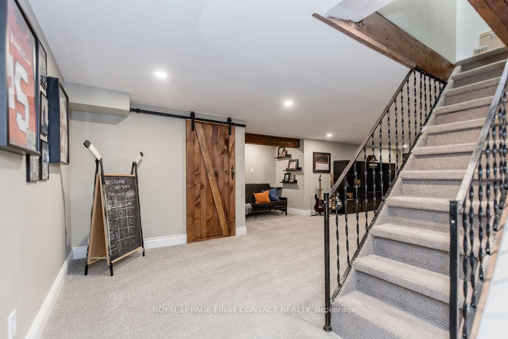 Photo 21 of 315 Crawford Street, Orillia — HOMEH