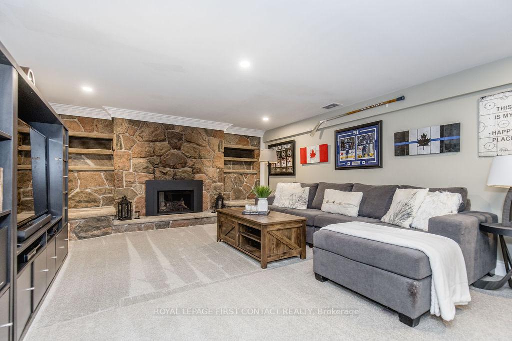 Photo 24 of 315 Crawford Street, Orillia — HOMEH
