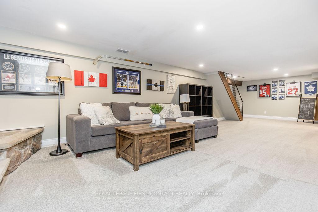 Photo 26 of 315 Crawford Street, Orillia — HOMEH