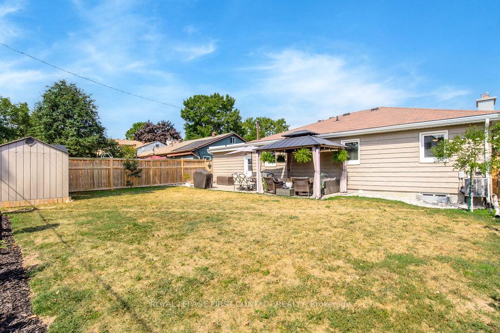Photo 30 of 315 Crawford Street, Orillia — HOMEH