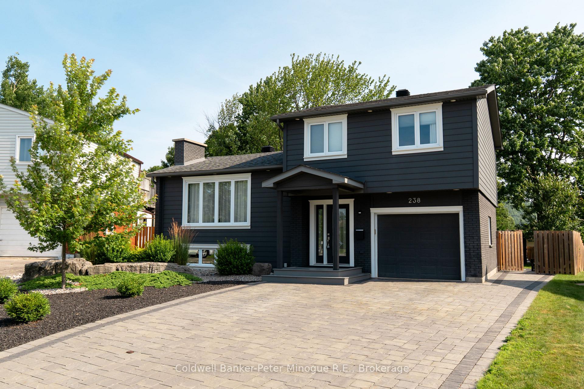 Photo 1 of 238 Crown Crescent, North Bay, Birchaven — HOMEH