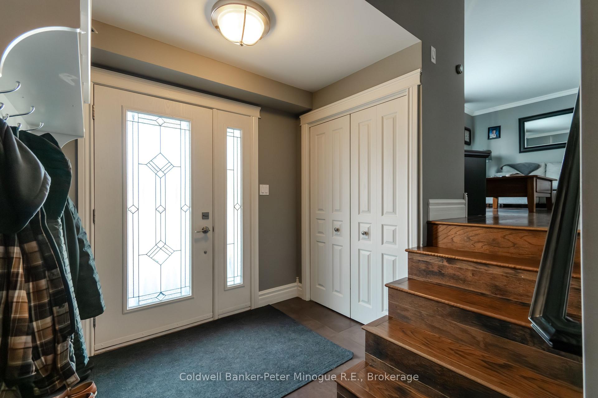 Photo 2 of 238 Crown Crescent, North Bay, Birchaven — HOMEH