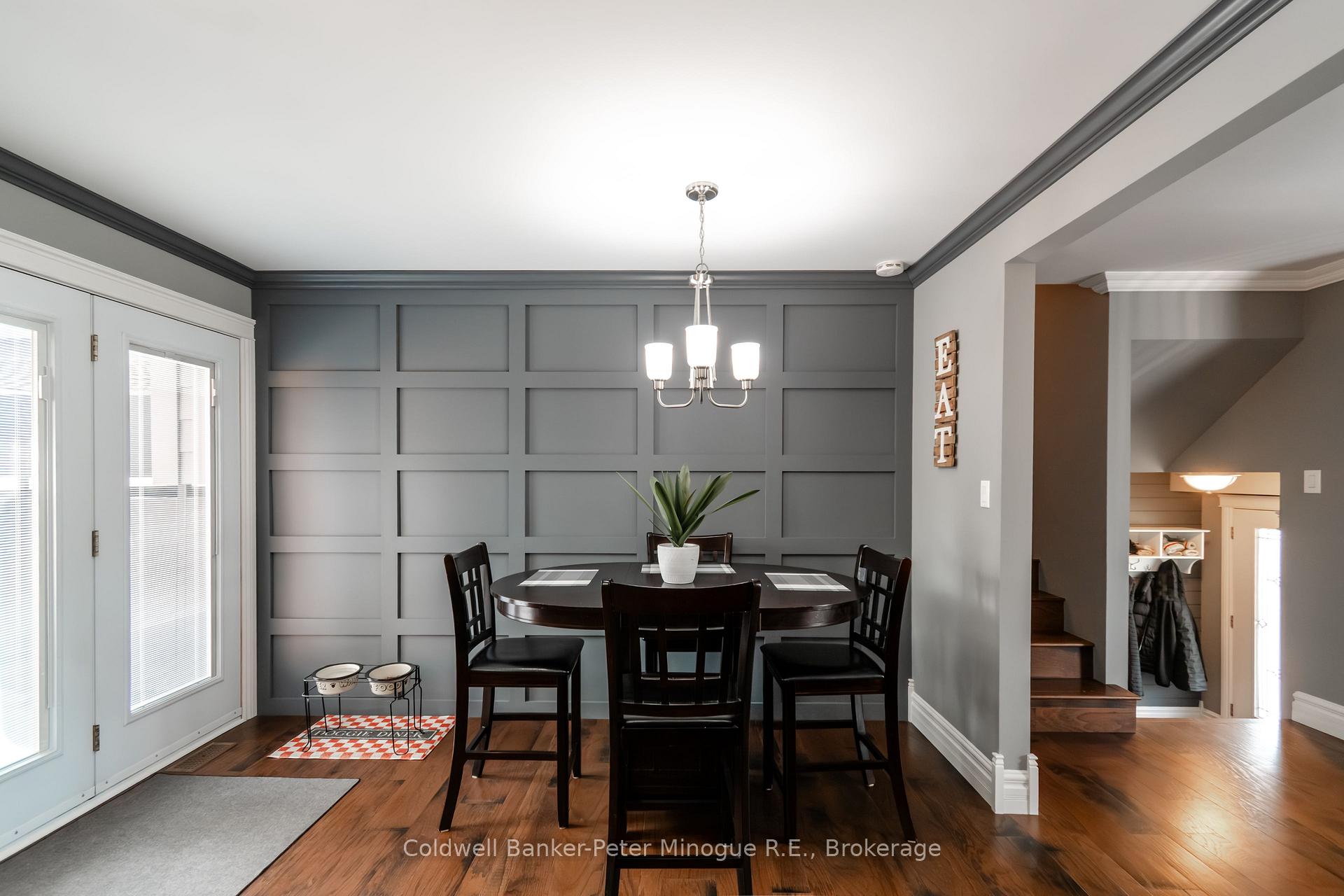 Photo 9 of 238 Crown Crescent, North Bay, Birchaven — HOMEH