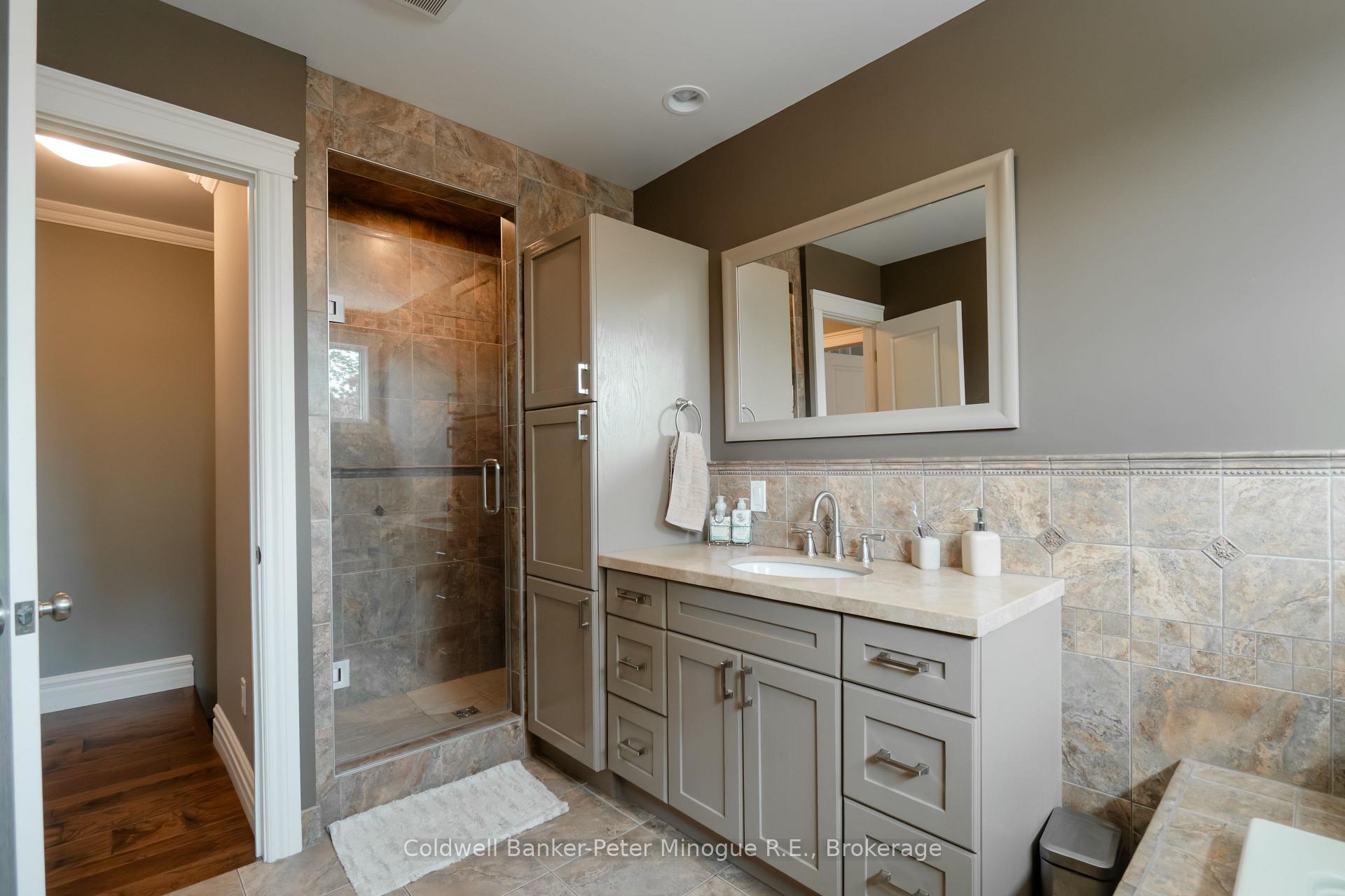 Photo 15 of 238 Crown Crescent, North Bay, Birchaven — HOMEH
