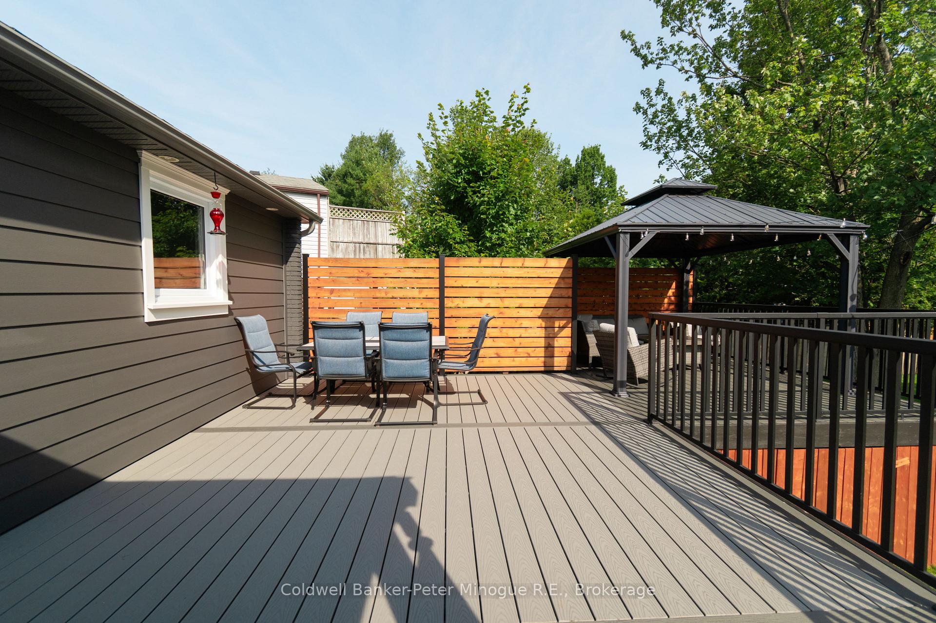 Photo 17 of 238 Crown Crescent, North Bay, Birchaven — HOMEH