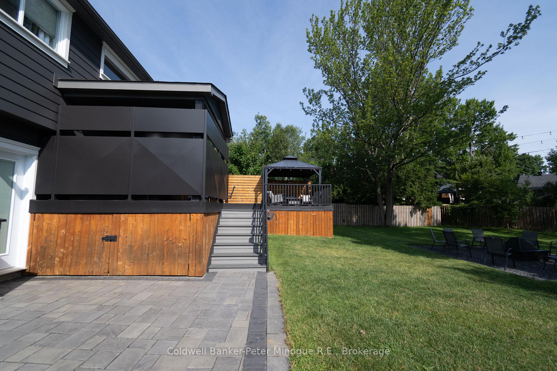 Photo 23 of 238 Crown Crescent, North Bay, Birchaven — HOMEH