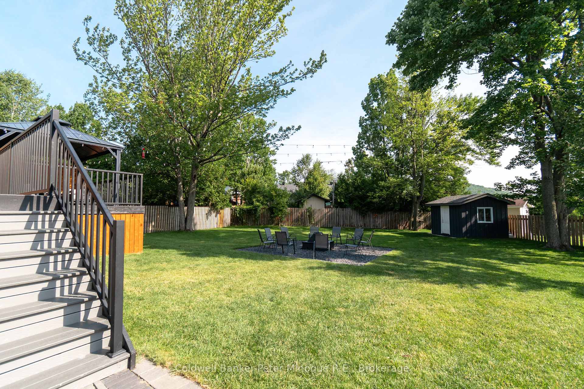 Photo 24 of 238 Crown Crescent, North Bay, Birchaven — HOMEH