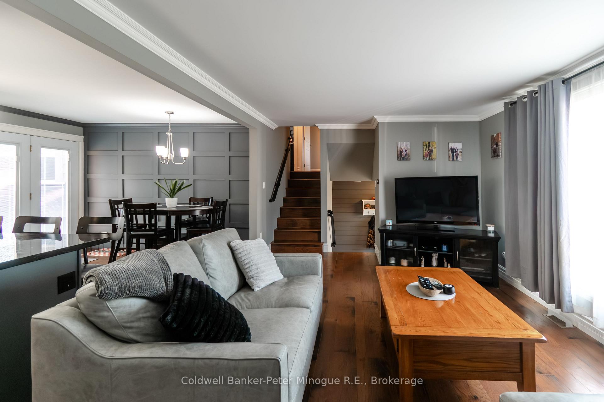 Photo 25 of 238 Crown Crescent, North Bay, Birchaven — HOMEH
