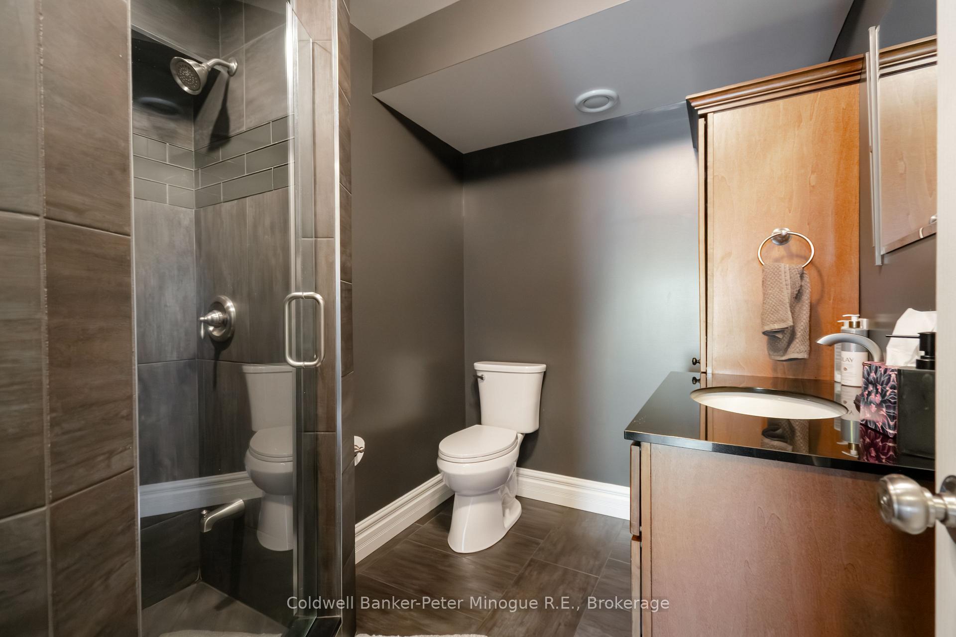 Photo 26 of 238 Crown Crescent, North Bay, Birchaven — HOMEH