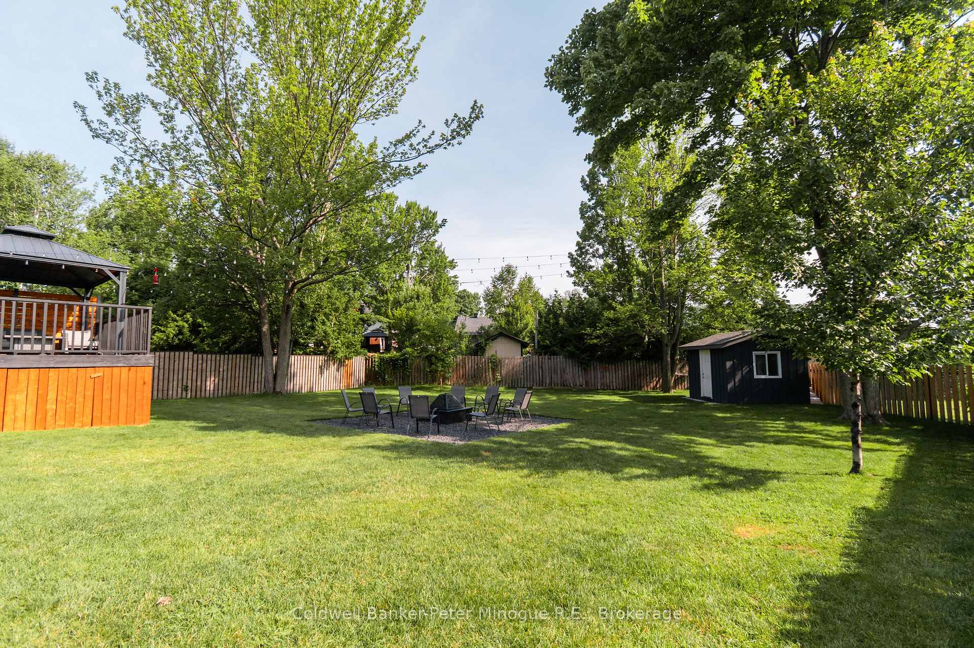 Photo 32 of 238 Crown Crescent, North Bay, Birchaven — HOMEH