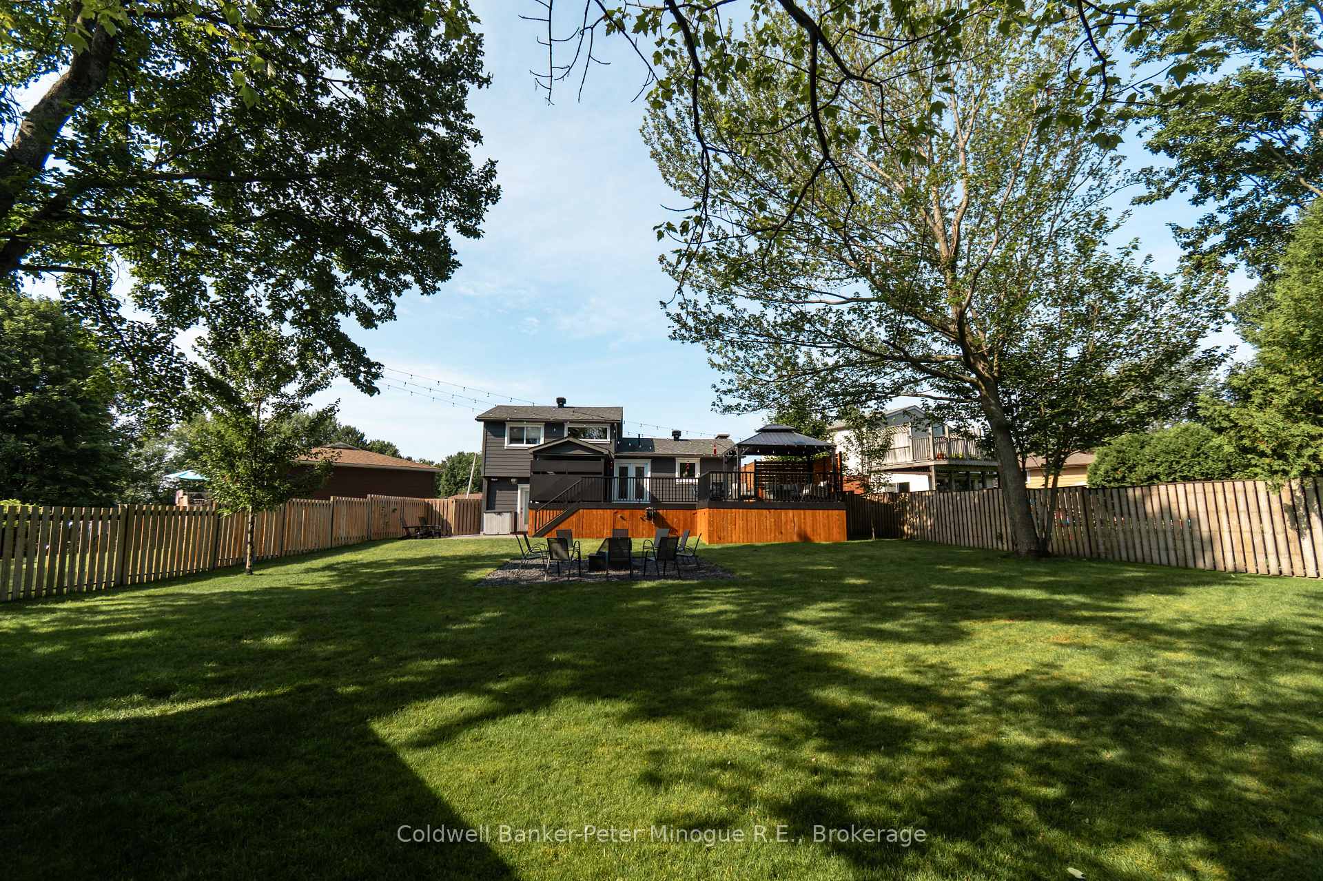 Photo 33 of 238 Crown Crescent, North Bay, Birchaven — HOMEH
