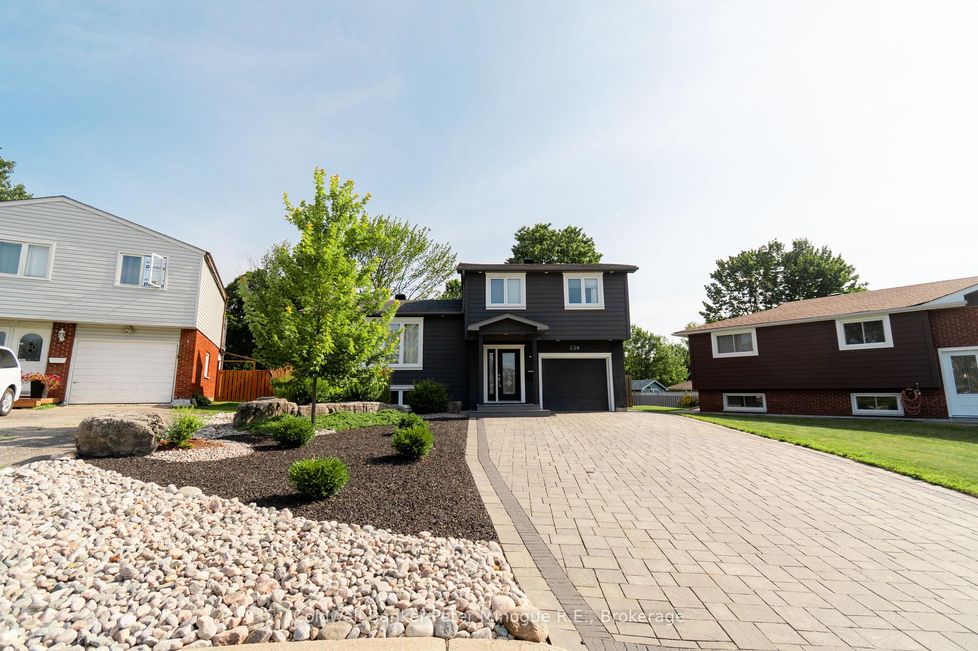 Photo 35 of 238 Crown Crescent, North Bay, Birchaven — HOMEH