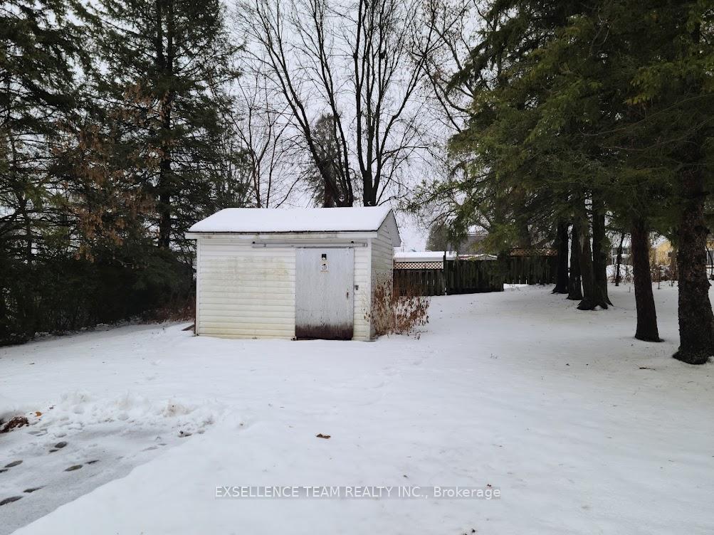 Photo 15 of 104 Lochiel Street E, North Glengarry, Alexandria — HOMEH