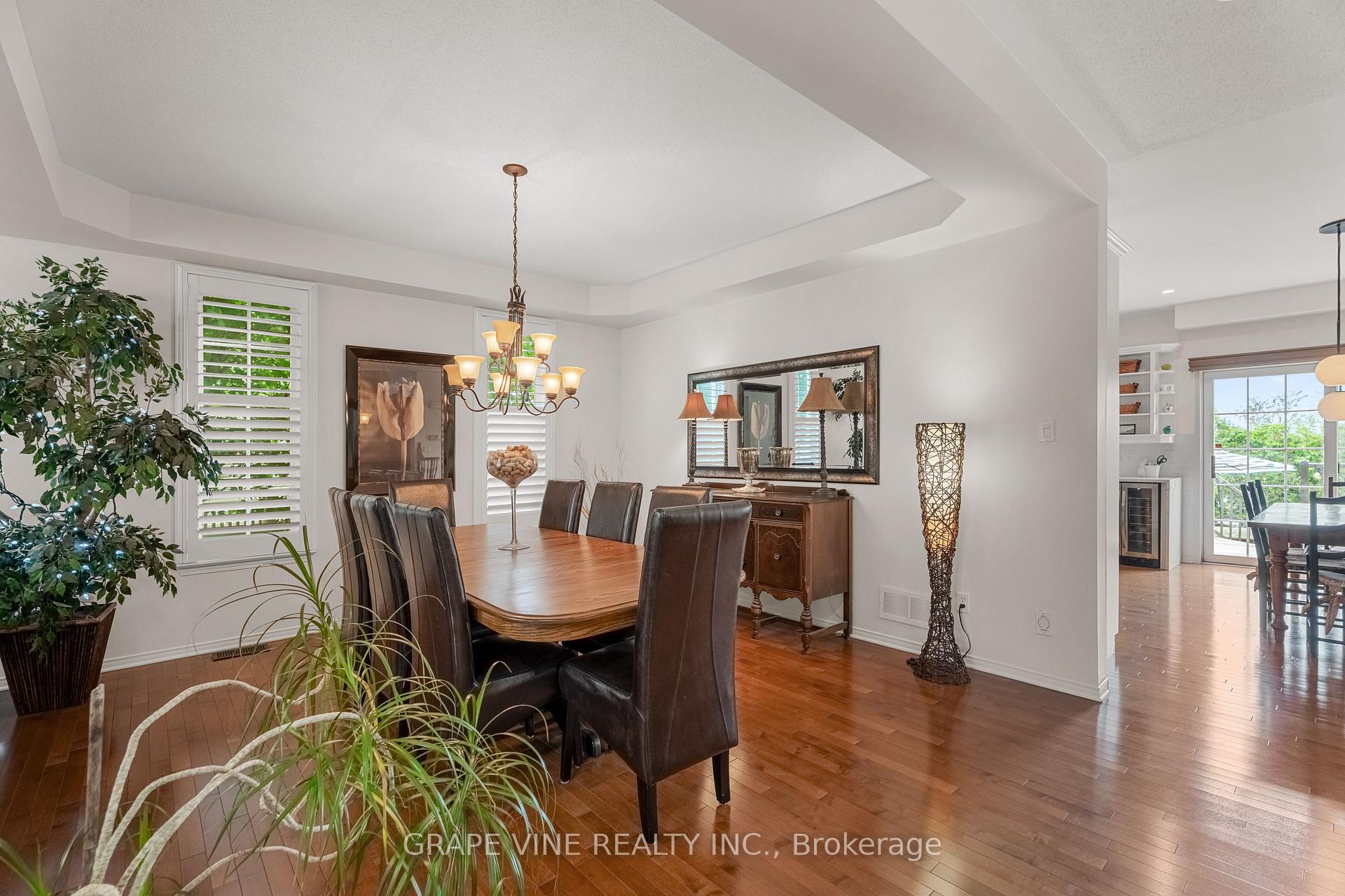 Photo 13 of 421 Keith Crescent, Ottawa, Mer Bleue/Bradley Estates/Anderson Park — HOMEH