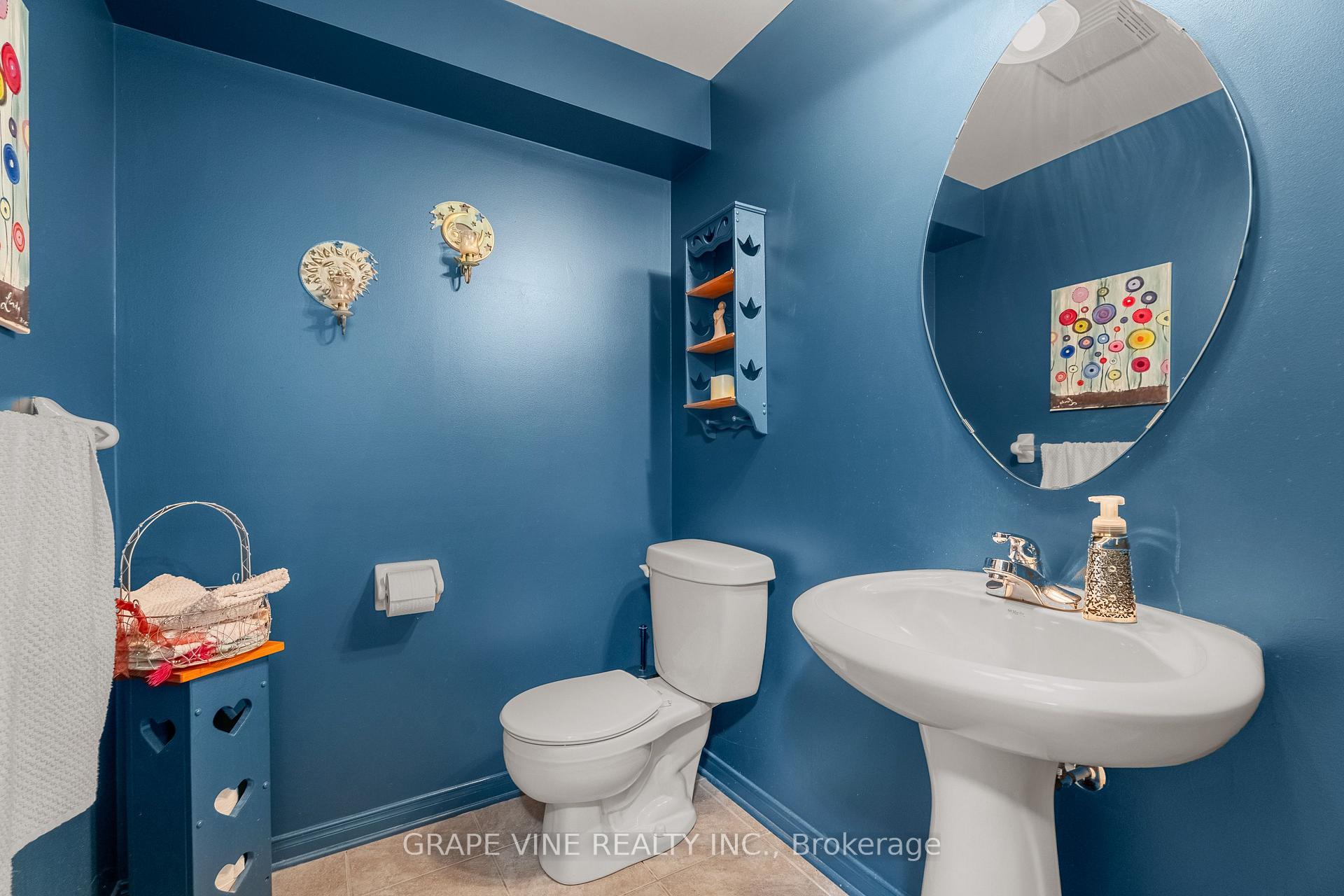Photo 17 of 421 Keith Crescent, Ottawa, Mer Bleue/Bradley Estates/Anderson Park — HOMEH