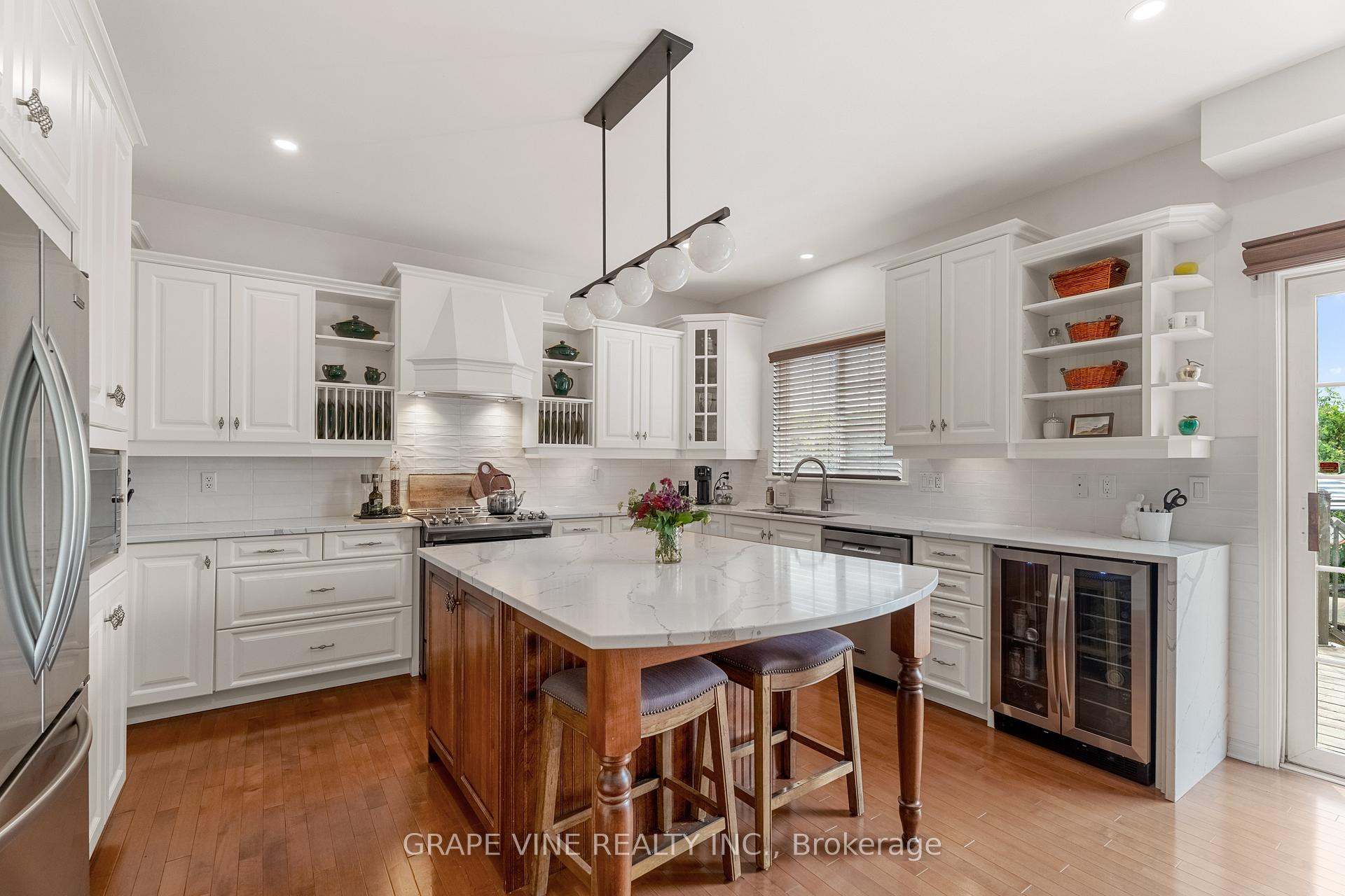 Photo 19 of 421 Keith Crescent, Ottawa, Mer Bleue/Bradley Estates/Anderson Park — HOMEH