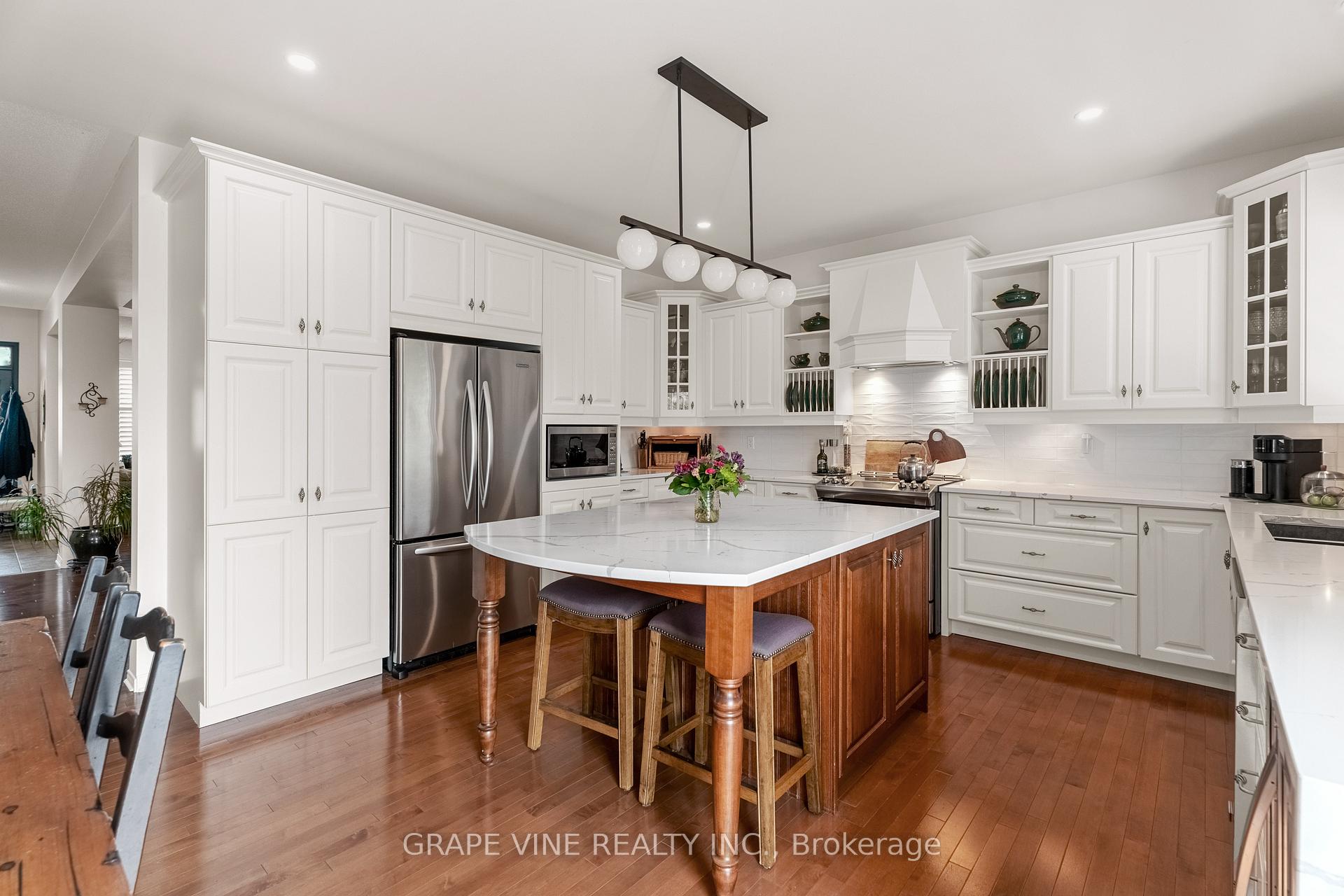 Photo 20 of 421 Keith Crescent, Ottawa, Mer Bleue/Bradley Estates/Anderson Park — HOMEH