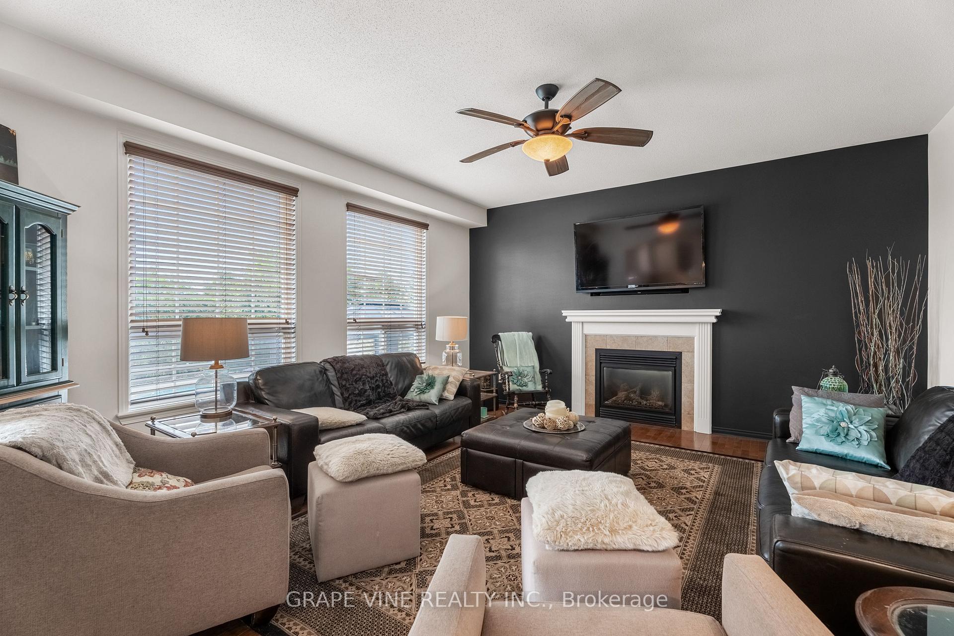 Photo 23 of 421 Keith Crescent, Ottawa, Mer Bleue/Bradley Estates/Anderson Park — HOMEH
