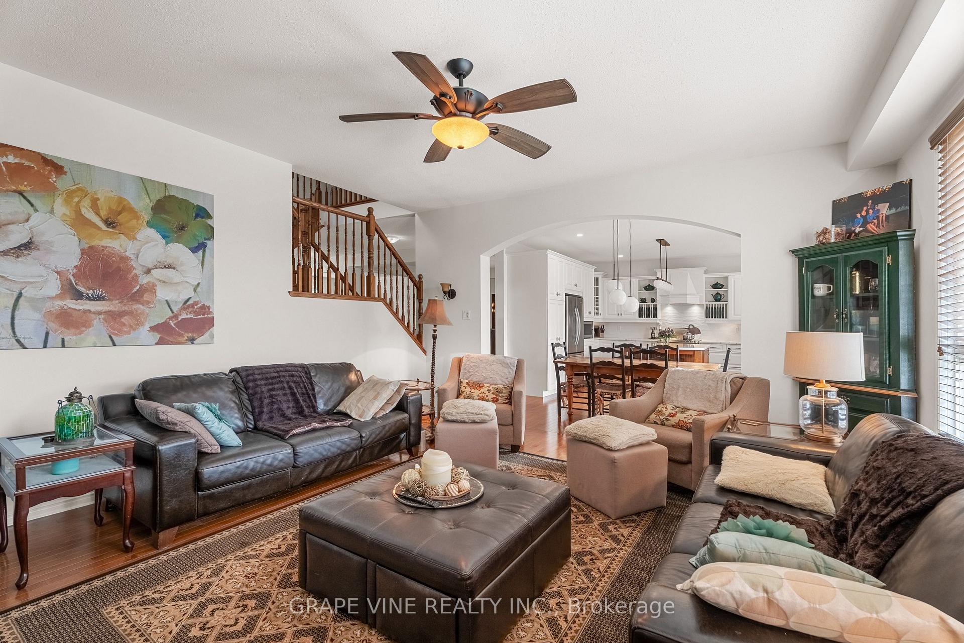 Photo 24 of 421 Keith Crescent, Ottawa, Mer Bleue/Bradley Estates/Anderson Park — HOMEH
