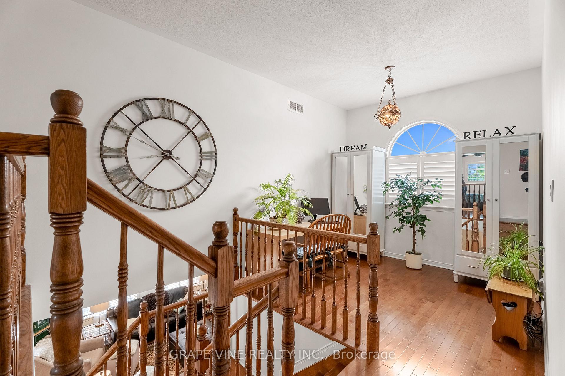 Photo 25 of 421 Keith Crescent, Ottawa, Mer Bleue/Bradley Estates/Anderson Park — HOMEH