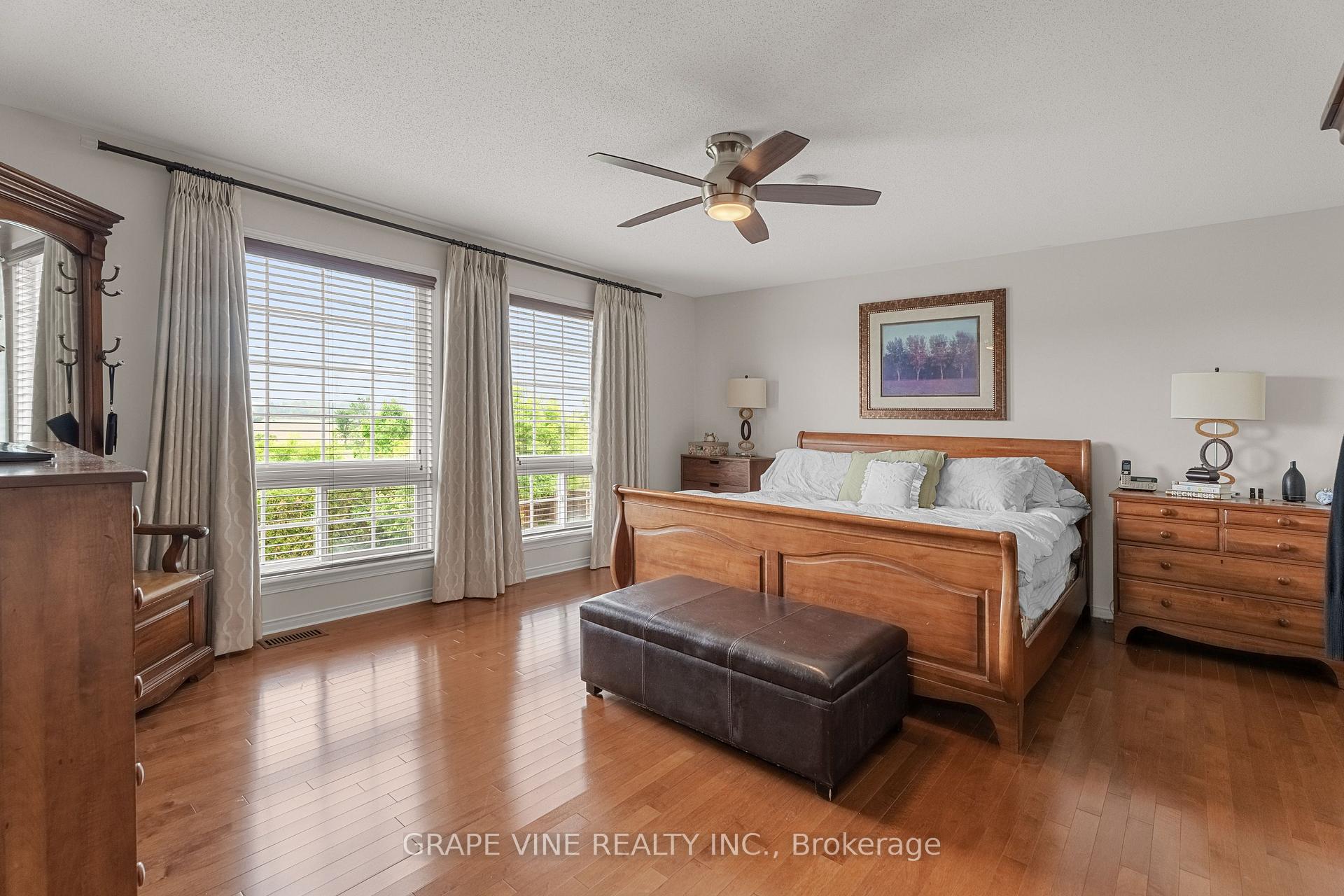 Photo 26 of 421 Keith Crescent, Ottawa, Mer Bleue/Bradley Estates/Anderson Park — HOMEH