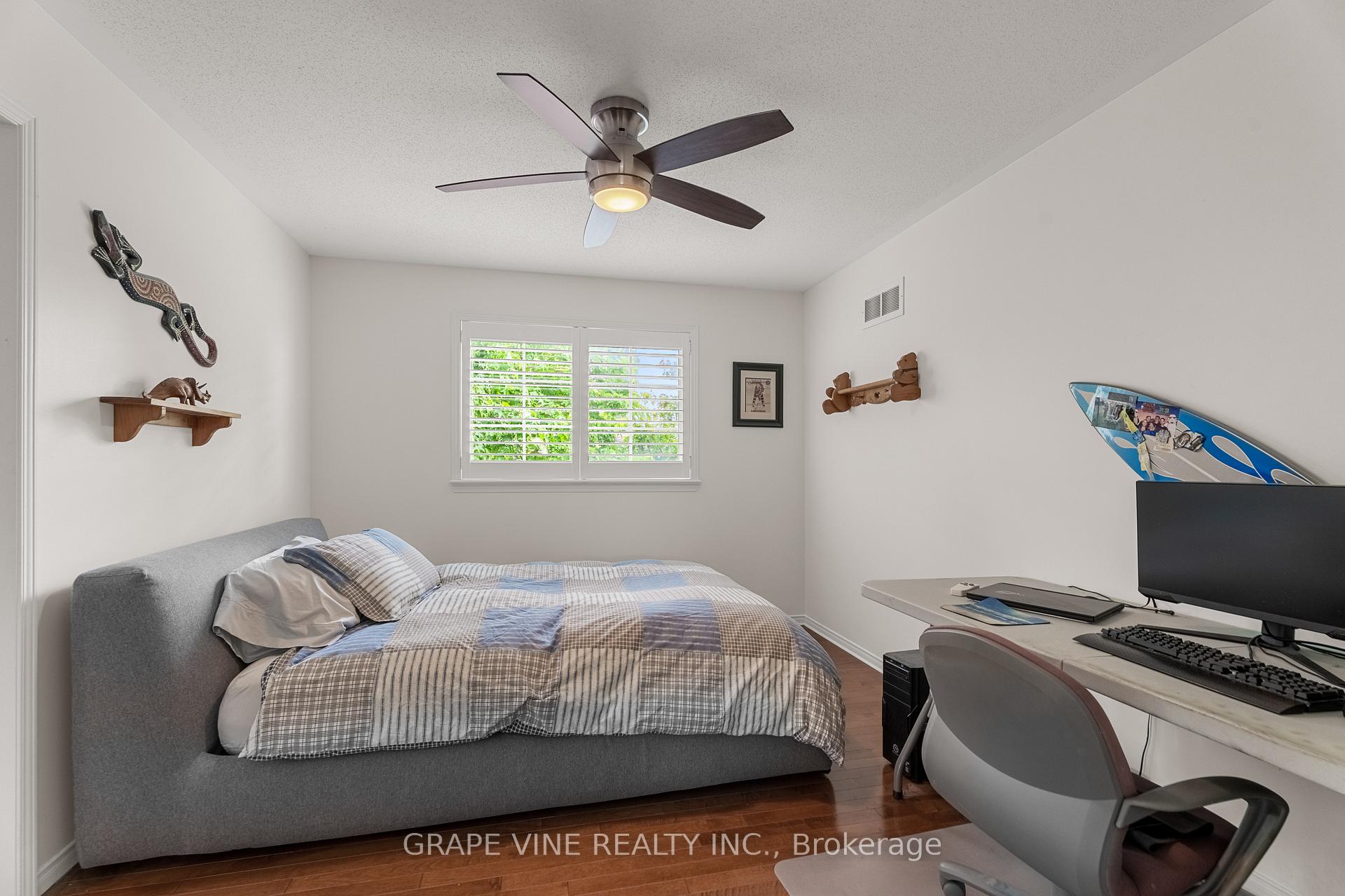 Photo 30 of 421 Keith Crescent, Ottawa, Mer Bleue/Bradley Estates/Anderson Park — HOMEH
