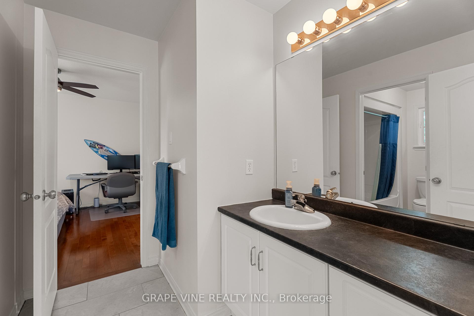 Photo 31 of 421 Keith Crescent, Ottawa, Mer Bleue/Bradley Estates/Anderson Park — HOMEH