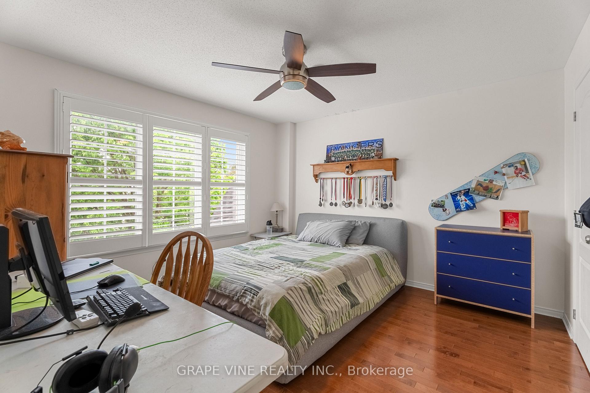 Photo 32 of 421 Keith Crescent, Ottawa, Mer Bleue/Bradley Estates/Anderson Park — HOMEH