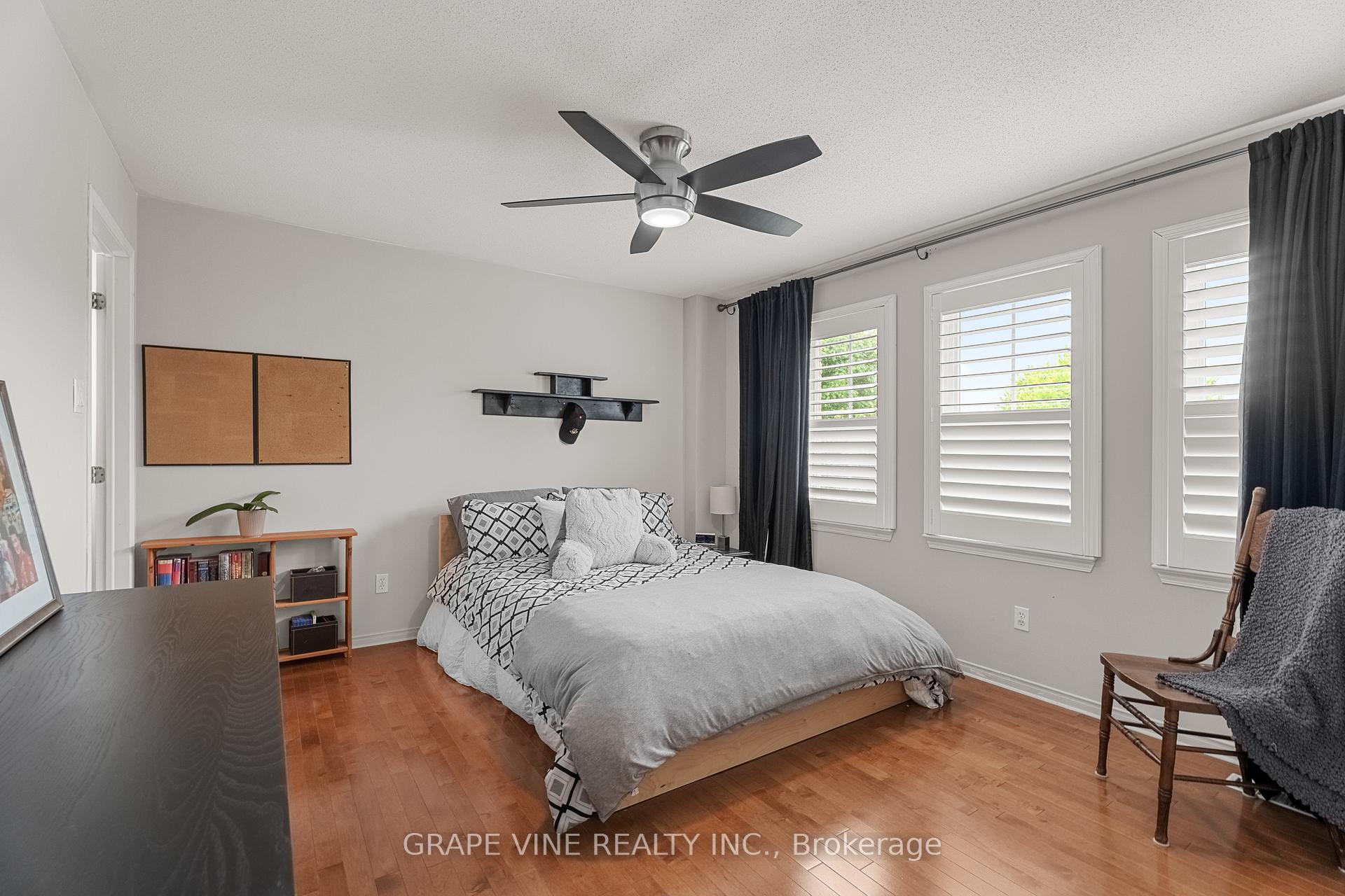 Photo 34 of 421 Keith Crescent, Ottawa, Mer Bleue/Bradley Estates/Anderson Park — HOMEH