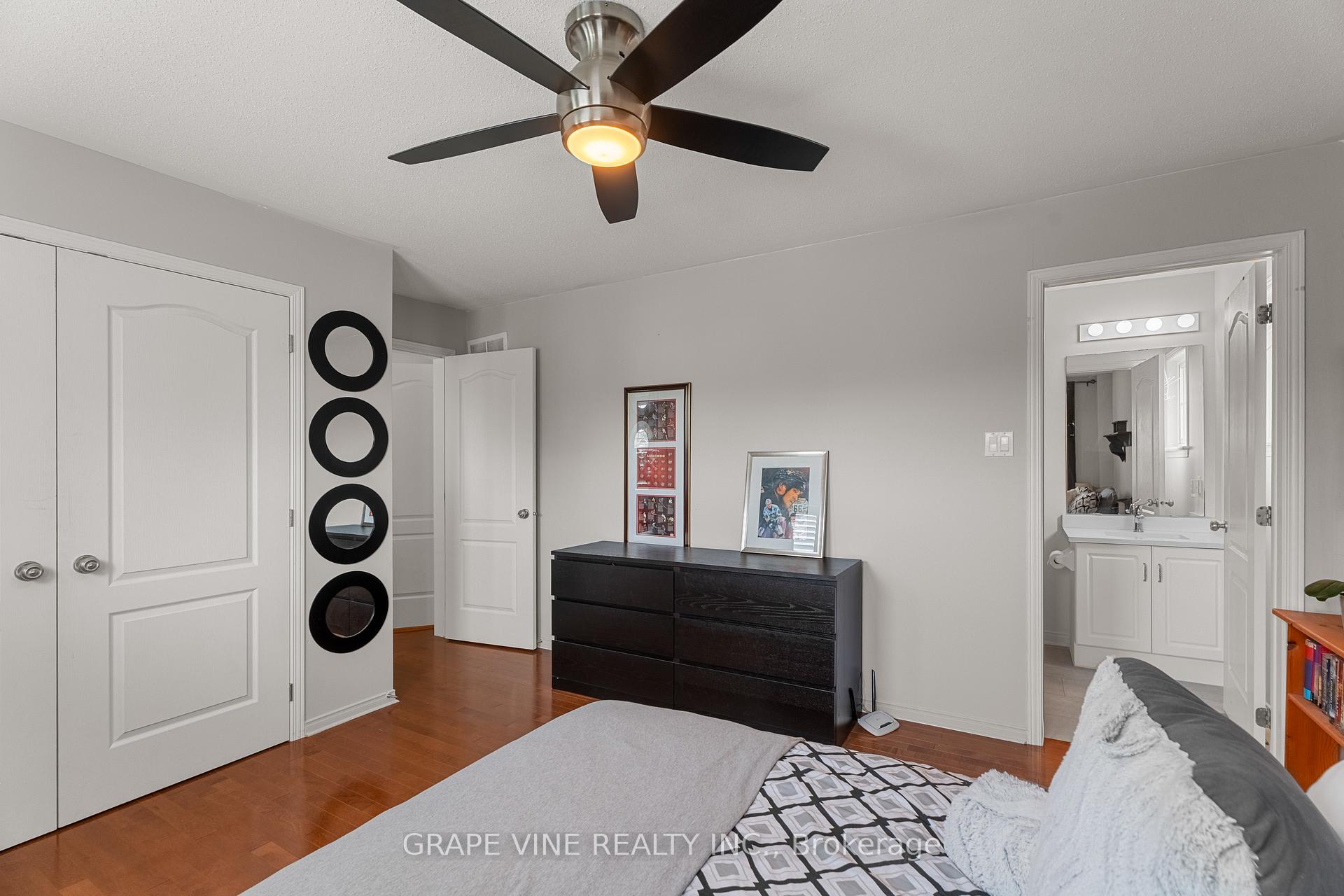 Photo 35 of 421 Keith Crescent, Ottawa, Mer Bleue/Bradley Estates/Anderson Park — HOMEH