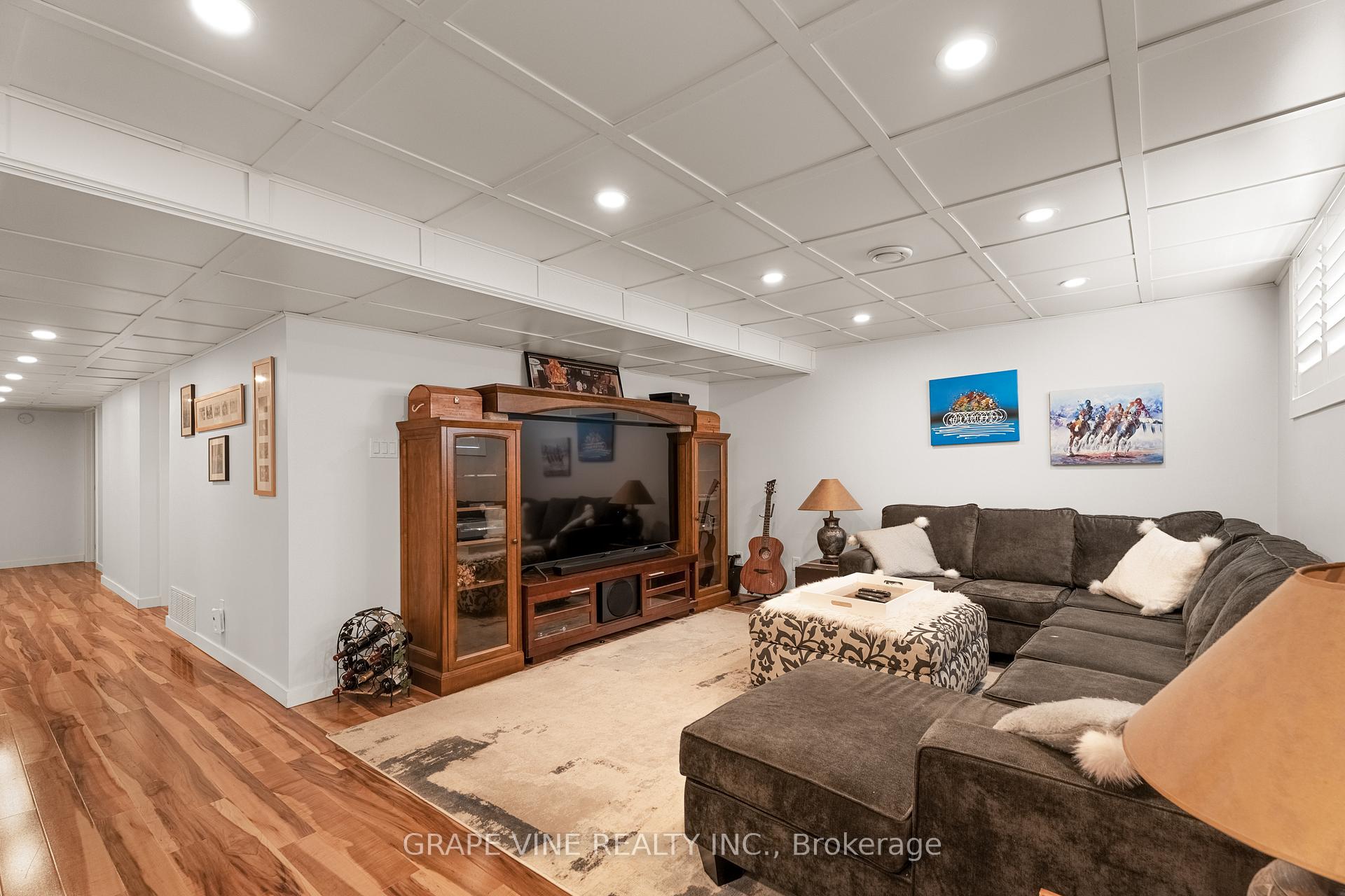 Photo 38 of 421 Keith Crescent, Ottawa, Mer Bleue/Bradley Estates/Anderson Park — HOMEH