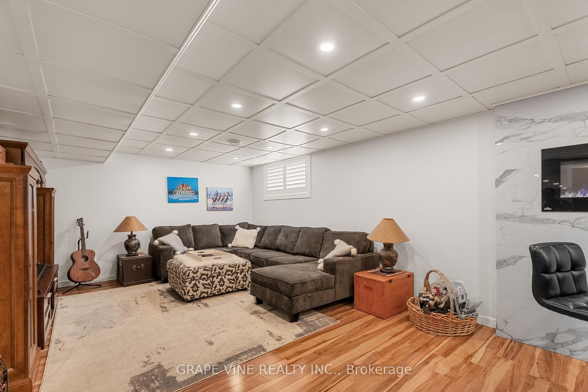 Photo 39 of 421 Keith Crescent, Ottawa, Mer Bleue/Bradley Estates/Anderson Park — HOMEH