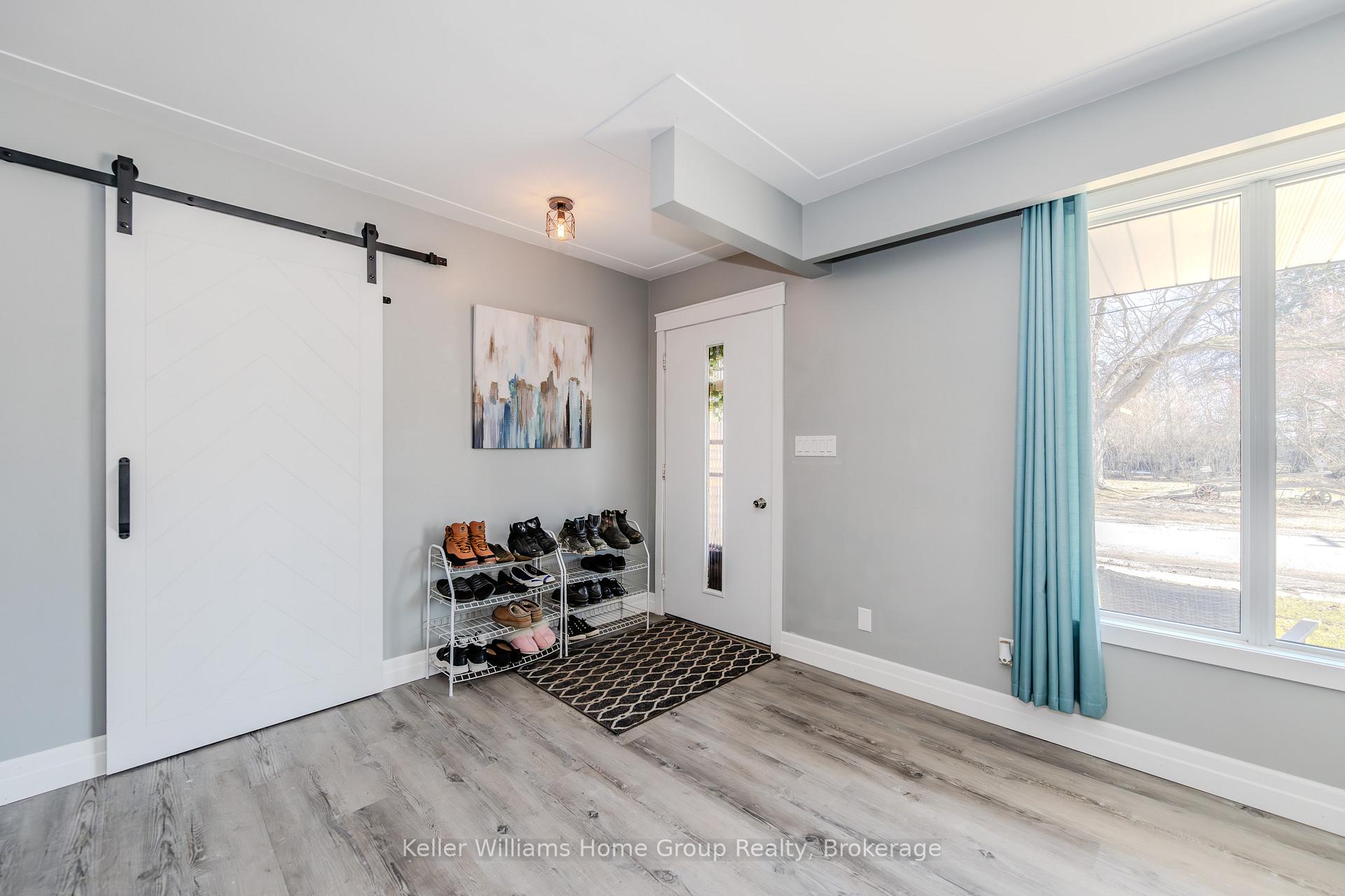 Photo 3 of 135 Lillico Avenue S, North Perth, Listowel — HOMEH