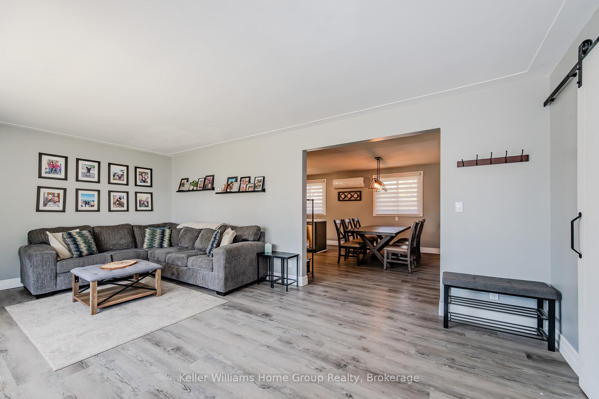 Photo 4 of 135 Lillico Avenue S, North Perth, Listowel — HOMEH