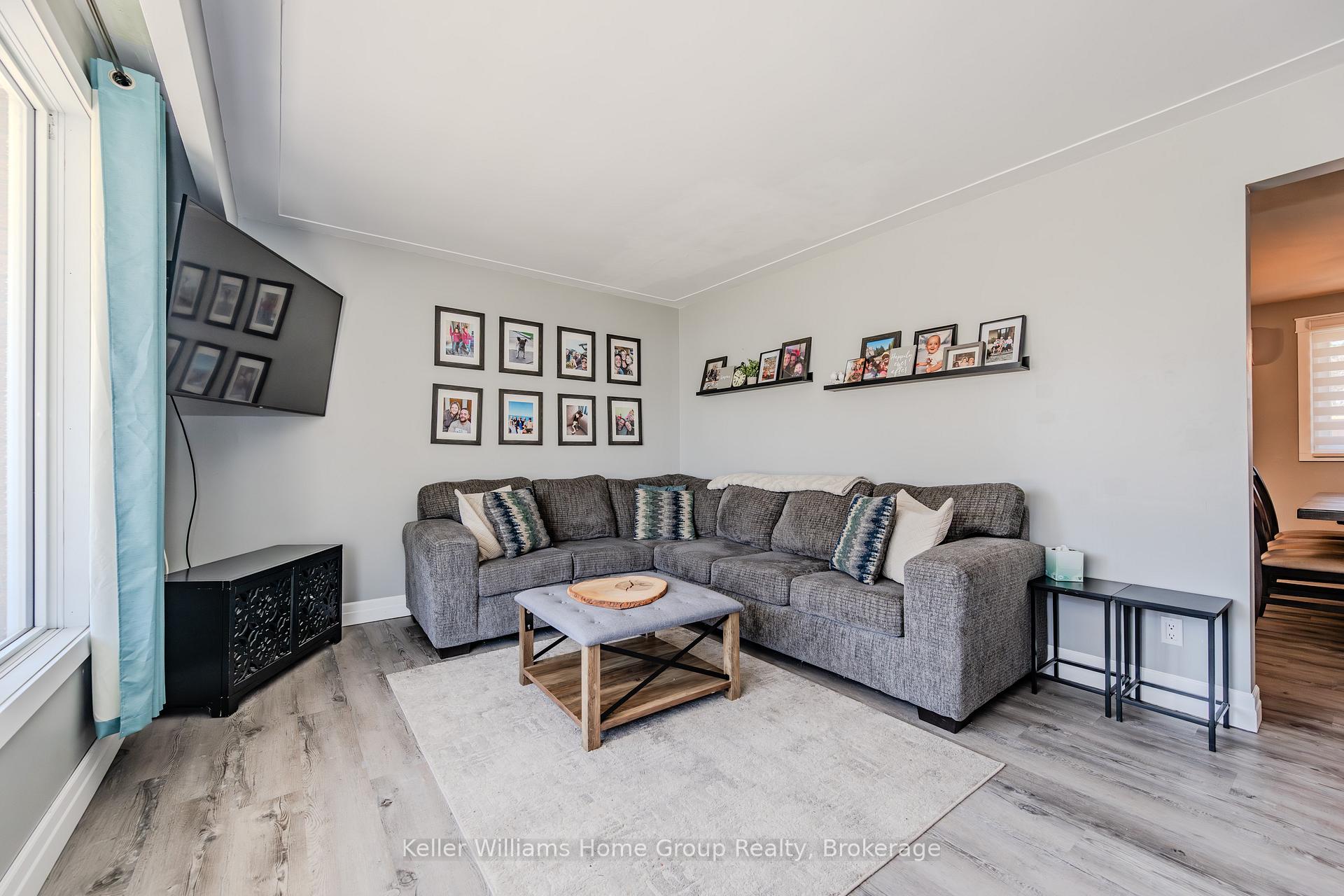 Photo 6 of 135 Lillico Avenue S, North Perth, Listowel — HOMEH