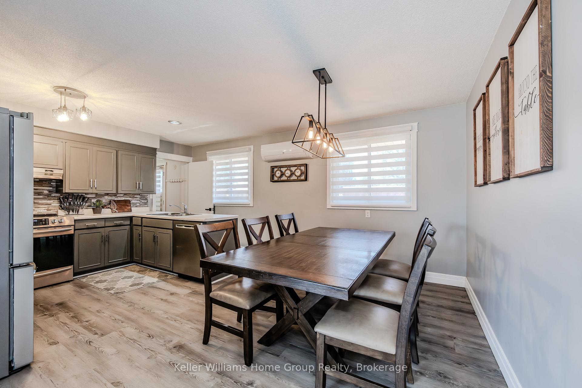 Photo 7 of 135 Lillico Avenue S, North Perth, Listowel — HOMEH