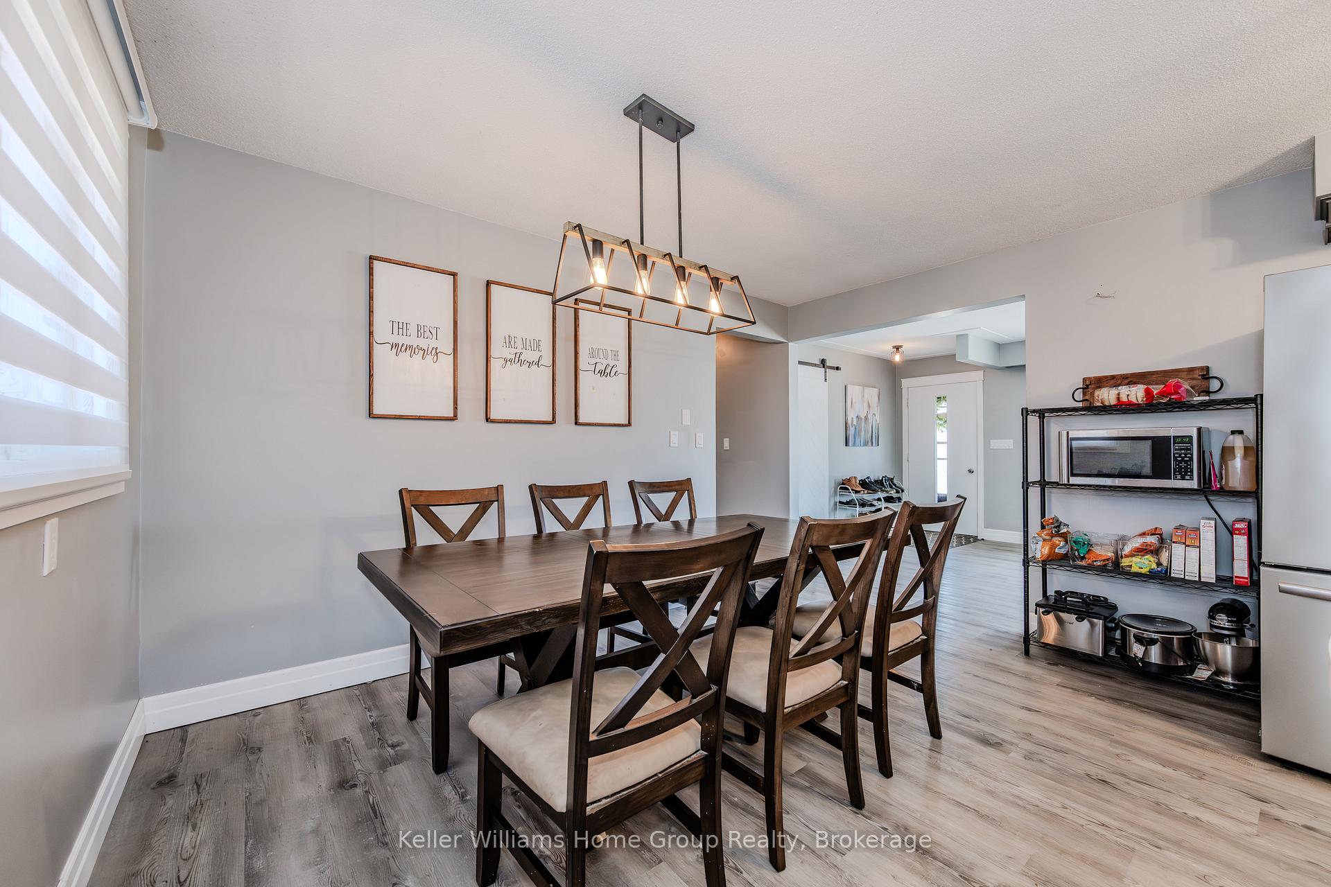 Photo 8 of 135 Lillico Avenue S, North Perth, Listowel — HOMEH