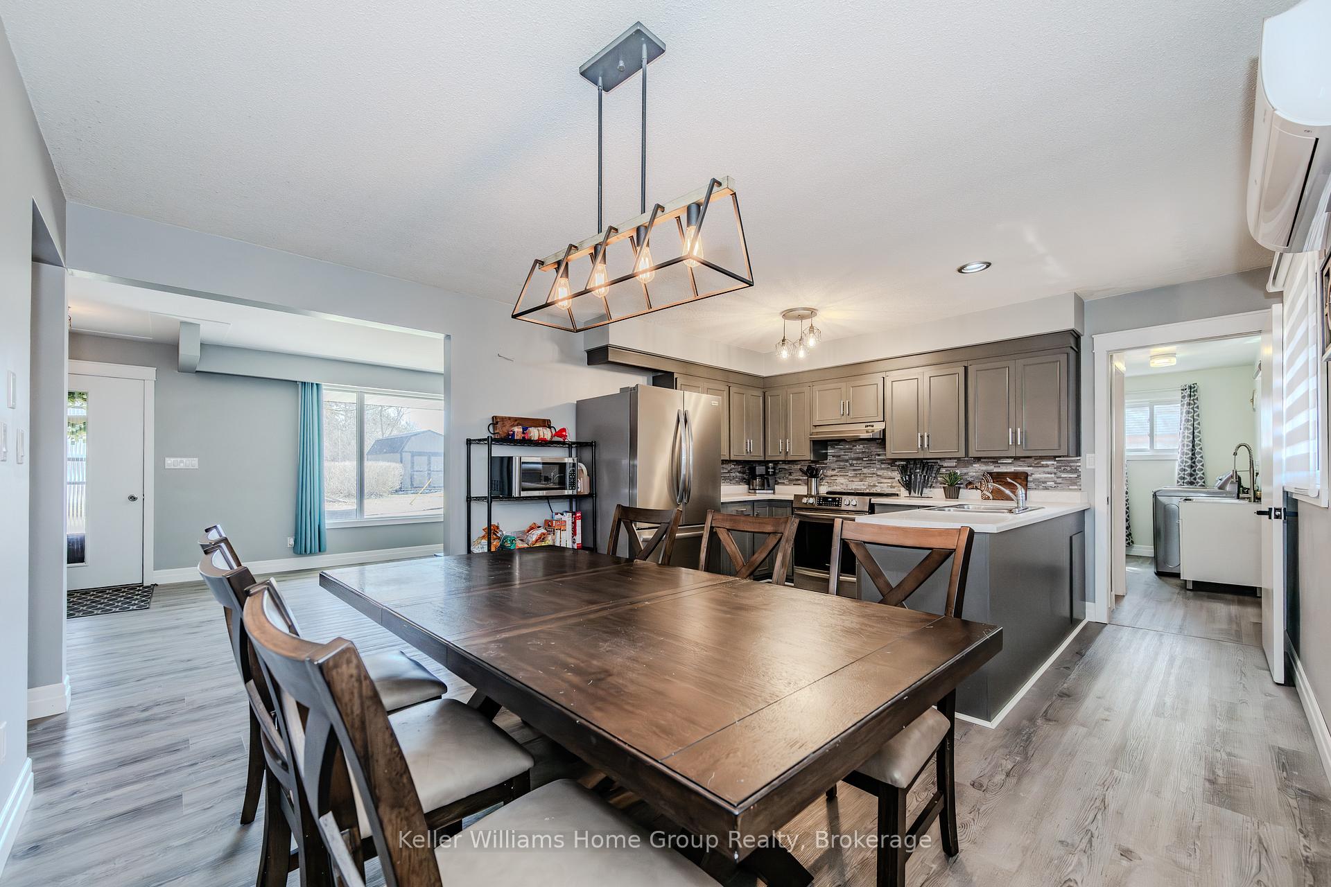 Photo 9 of 135 Lillico Avenue S, North Perth, Listowel — HOMEH
