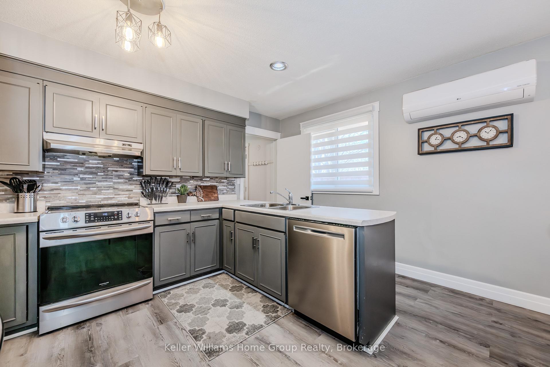 Photo 12 of 135 Lillico Avenue S, North Perth, Listowel — HOMEH