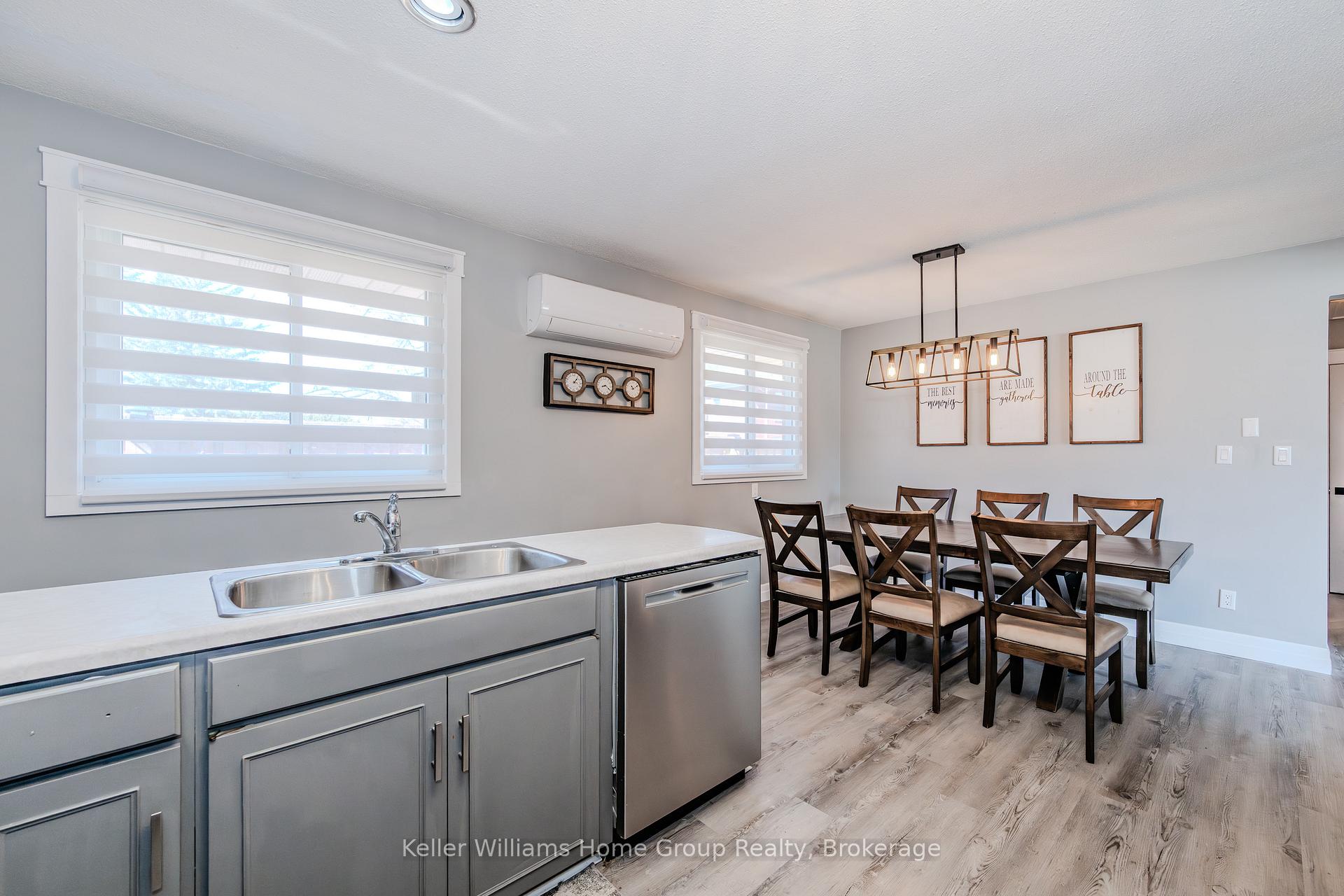Photo 13 of 135 Lillico Avenue S, North Perth, Listowel — HOMEH