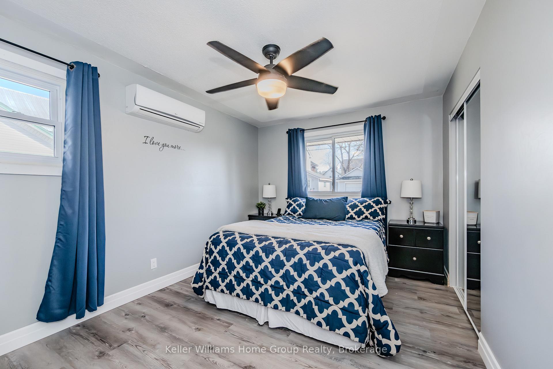 Photo 14 of 135 Lillico Avenue S, North Perth, Listowel — HOMEH
