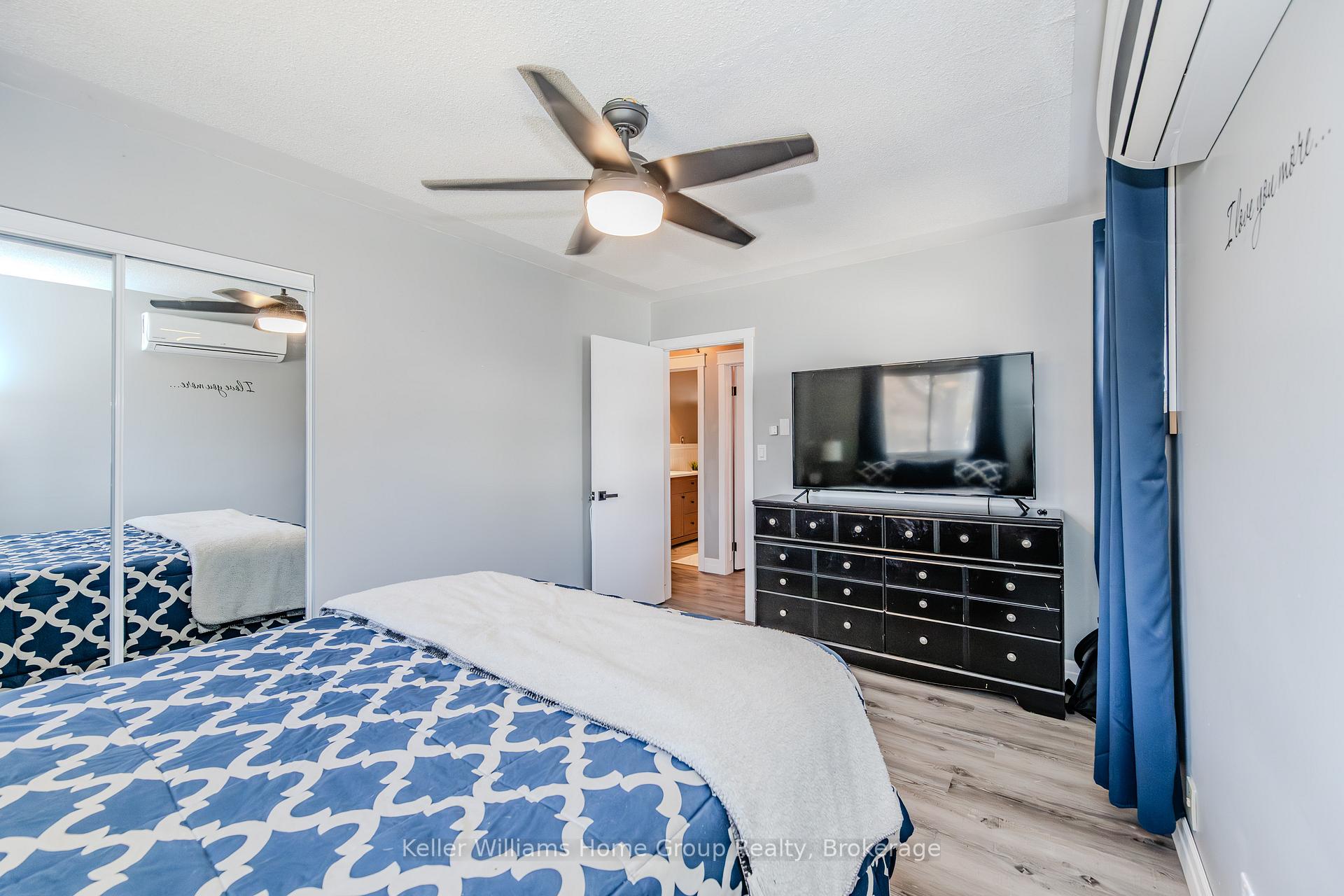 Photo 15 of 135 Lillico Avenue S, North Perth, Listowel — HOMEH